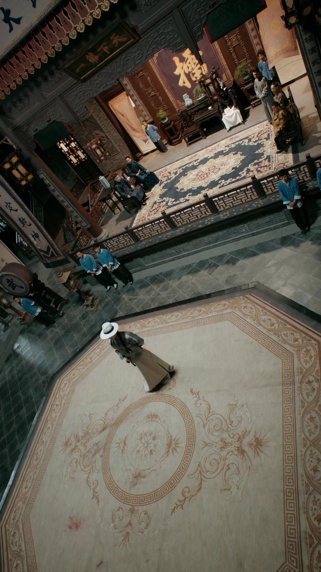 Raja Tinju di Balik Gerobak