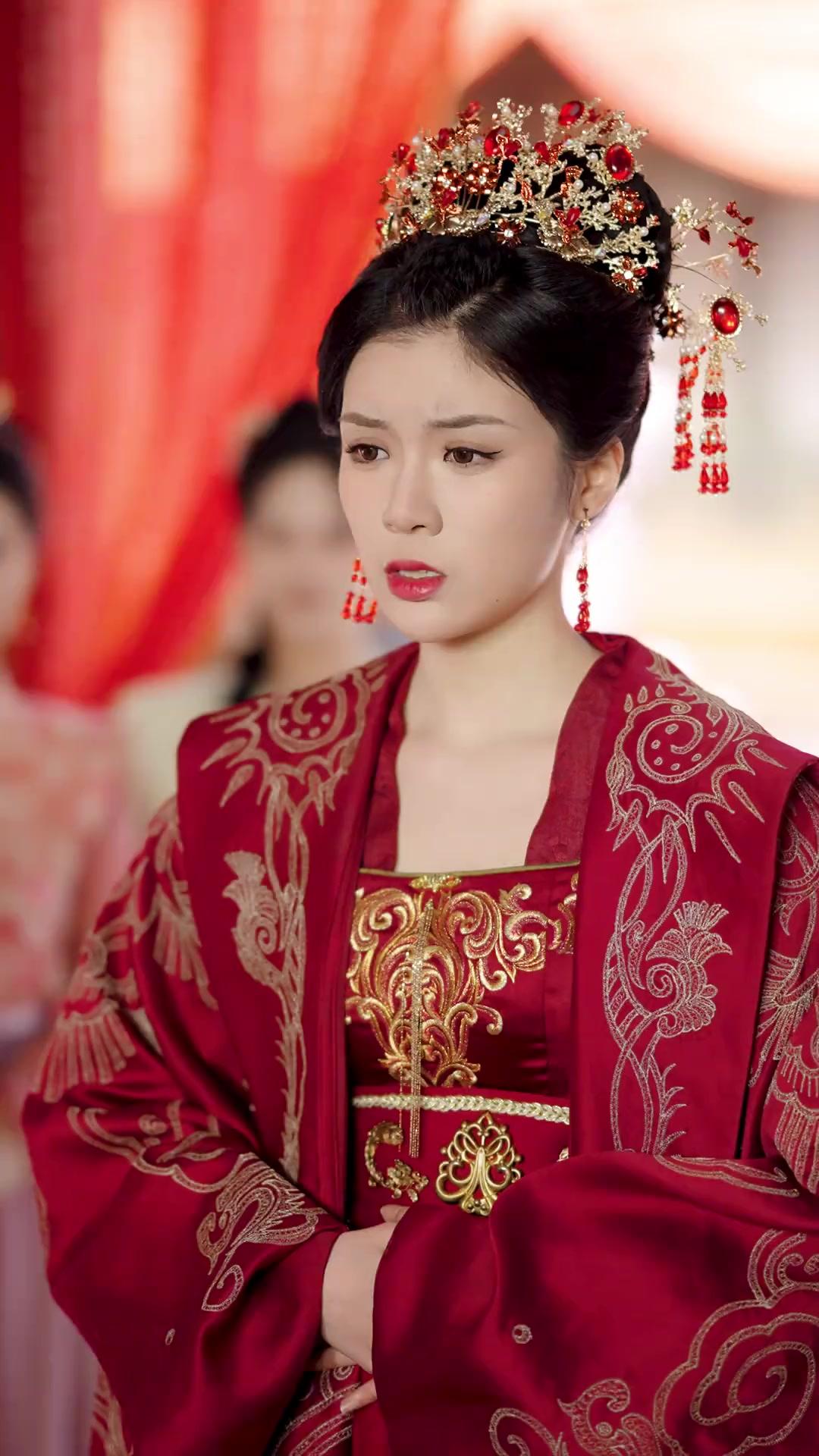 Permaisuri Yang Ditakdirkan