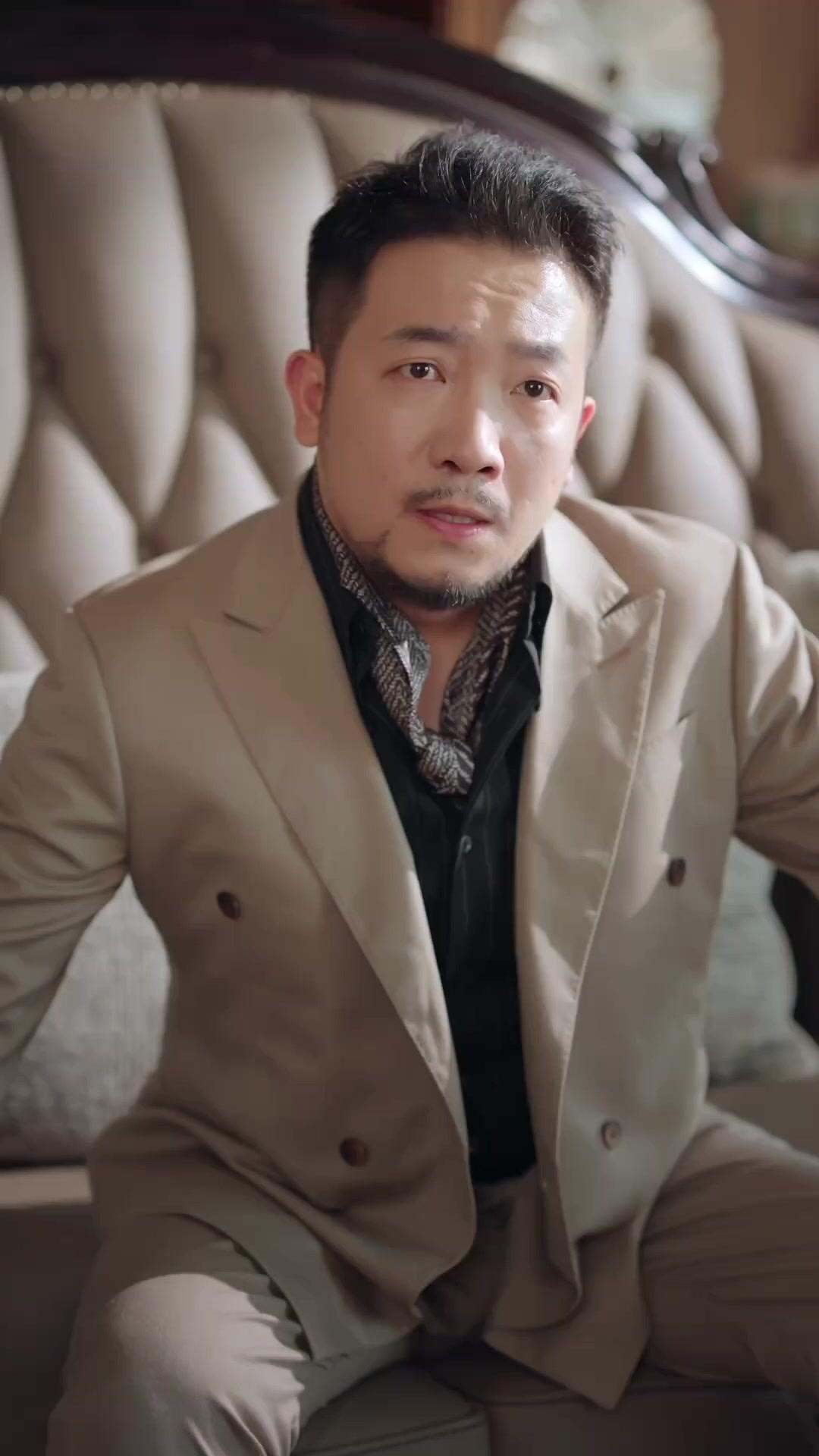 조연이 극본을 찢었다