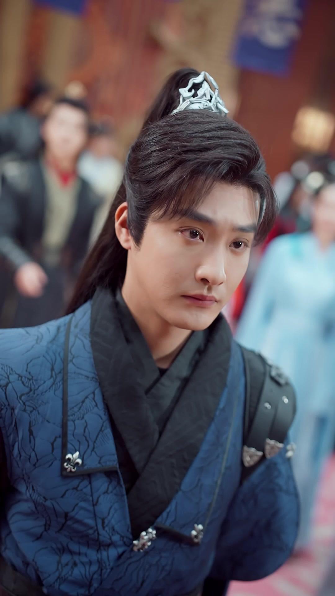 Melangkah ke Jalan Tanpa Perasaan, Lenyap Segalanya