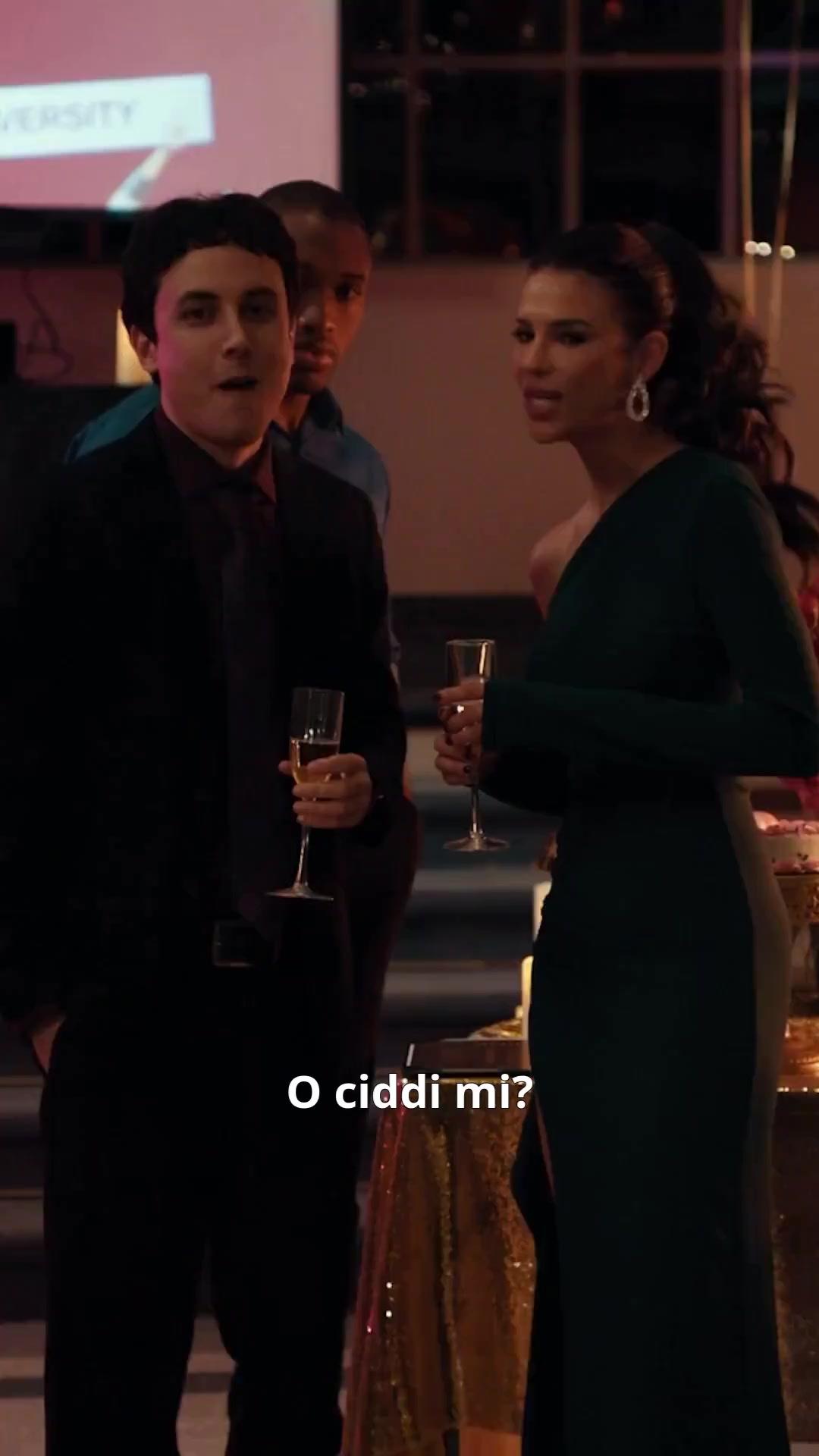 (Dublajlı) Bir Gecenin Yıkımı