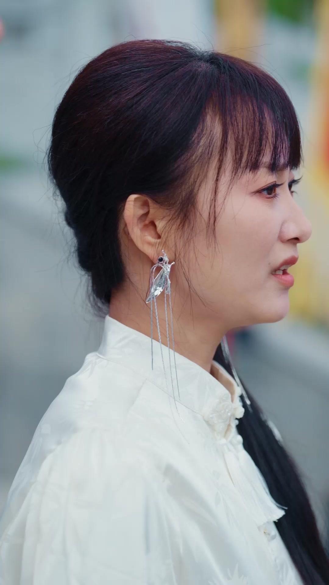 Topeng Menantu Lemah