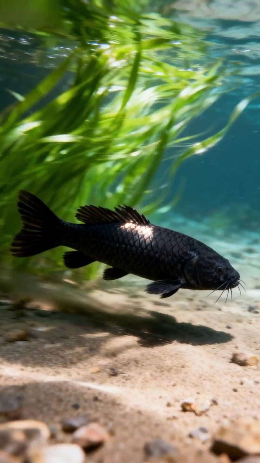 Da Morte à Evolução: O Monstro do Lago