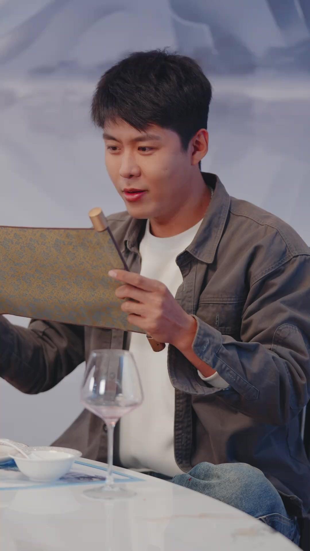 Saat Harta Memilih Pemiliknya