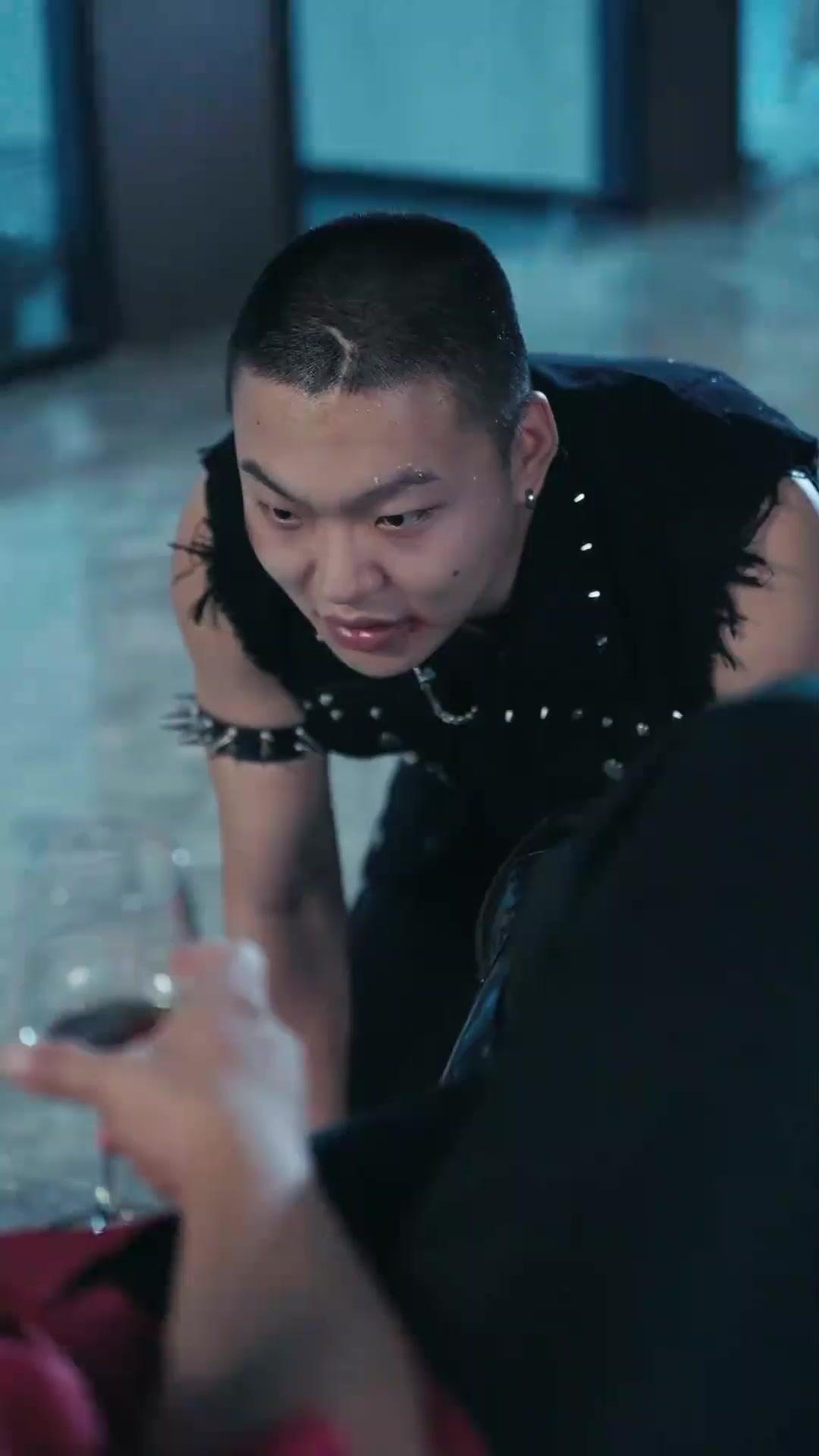 (Dubbed)Drift King: Rise of the Phantom Racer