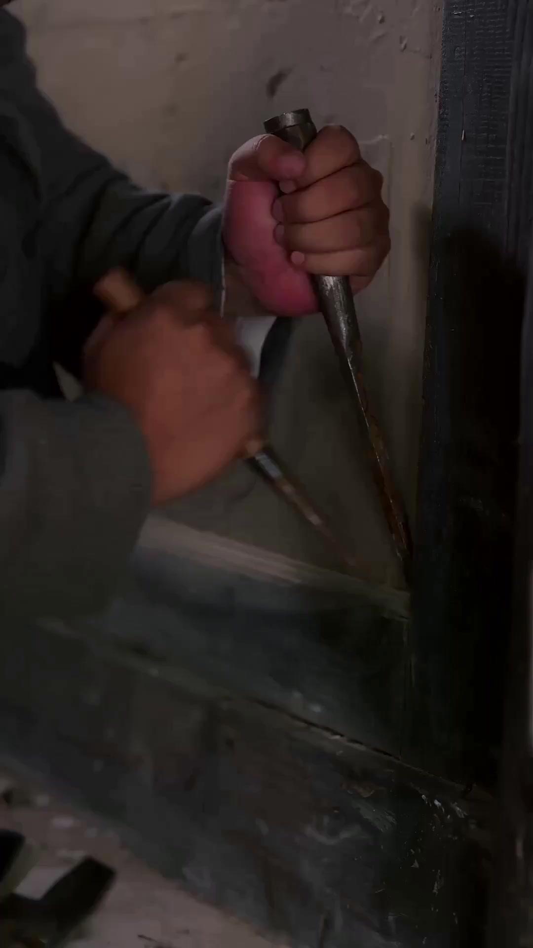 (Lồng tiếng) Hóa Giải Thiên Tai