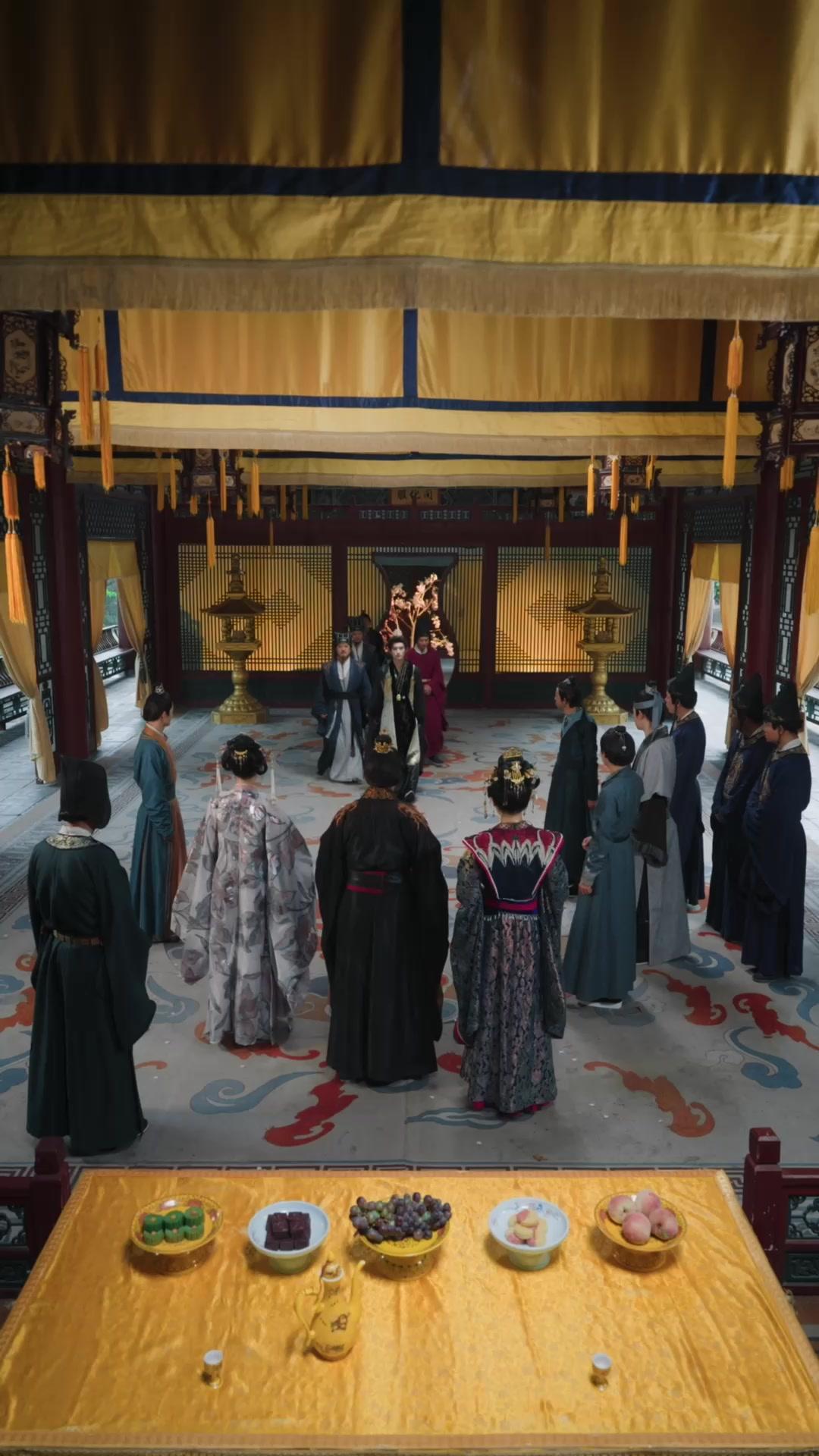 La princesa del intercambio