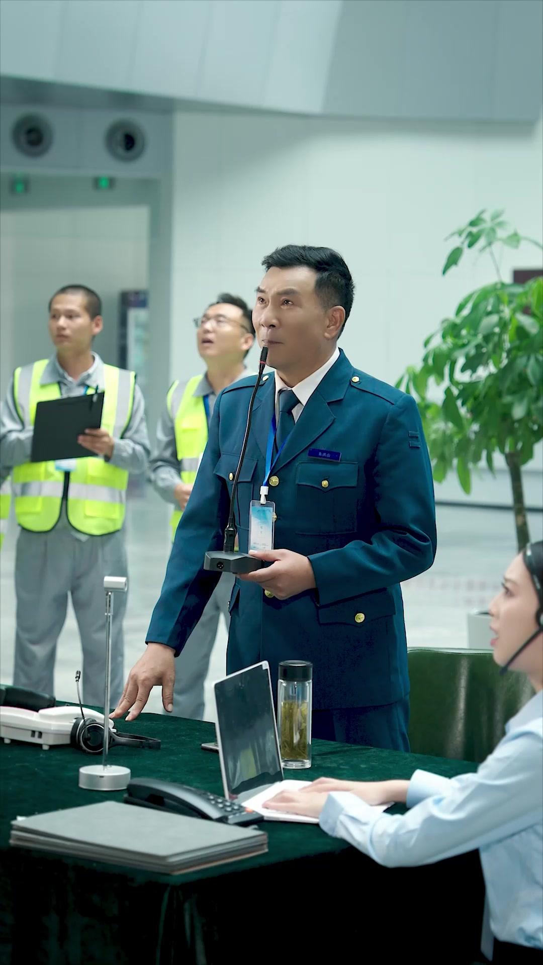 Der 8-jährige Kapitän