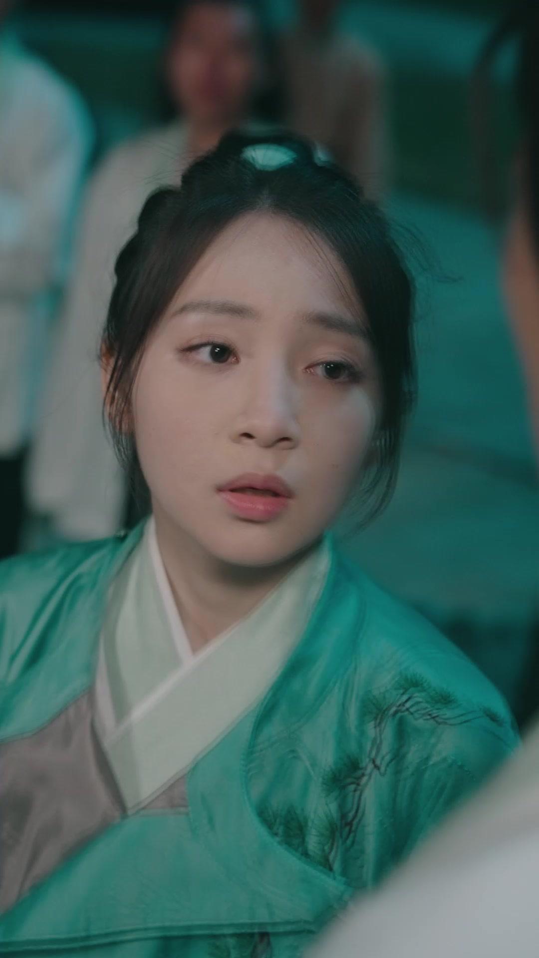 Yeşil Dağ’daki Sırlar