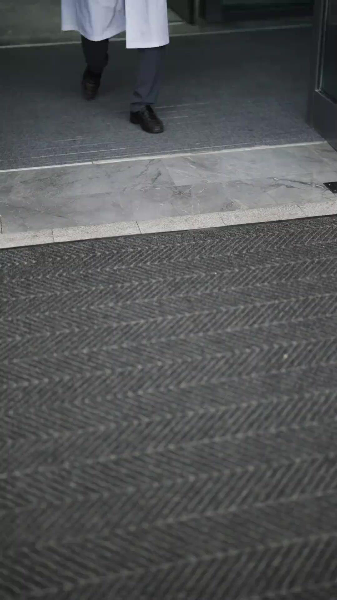 愛と野望の白い巨塔