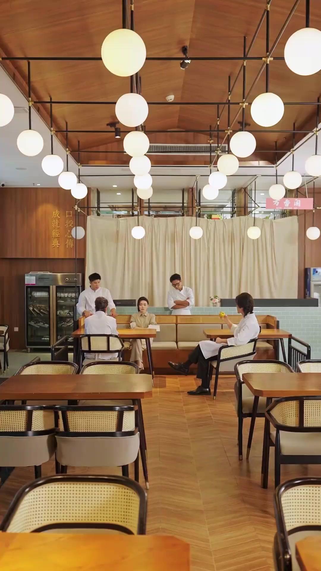 เชฟไร้รส ชะตาไร้ทางหนี