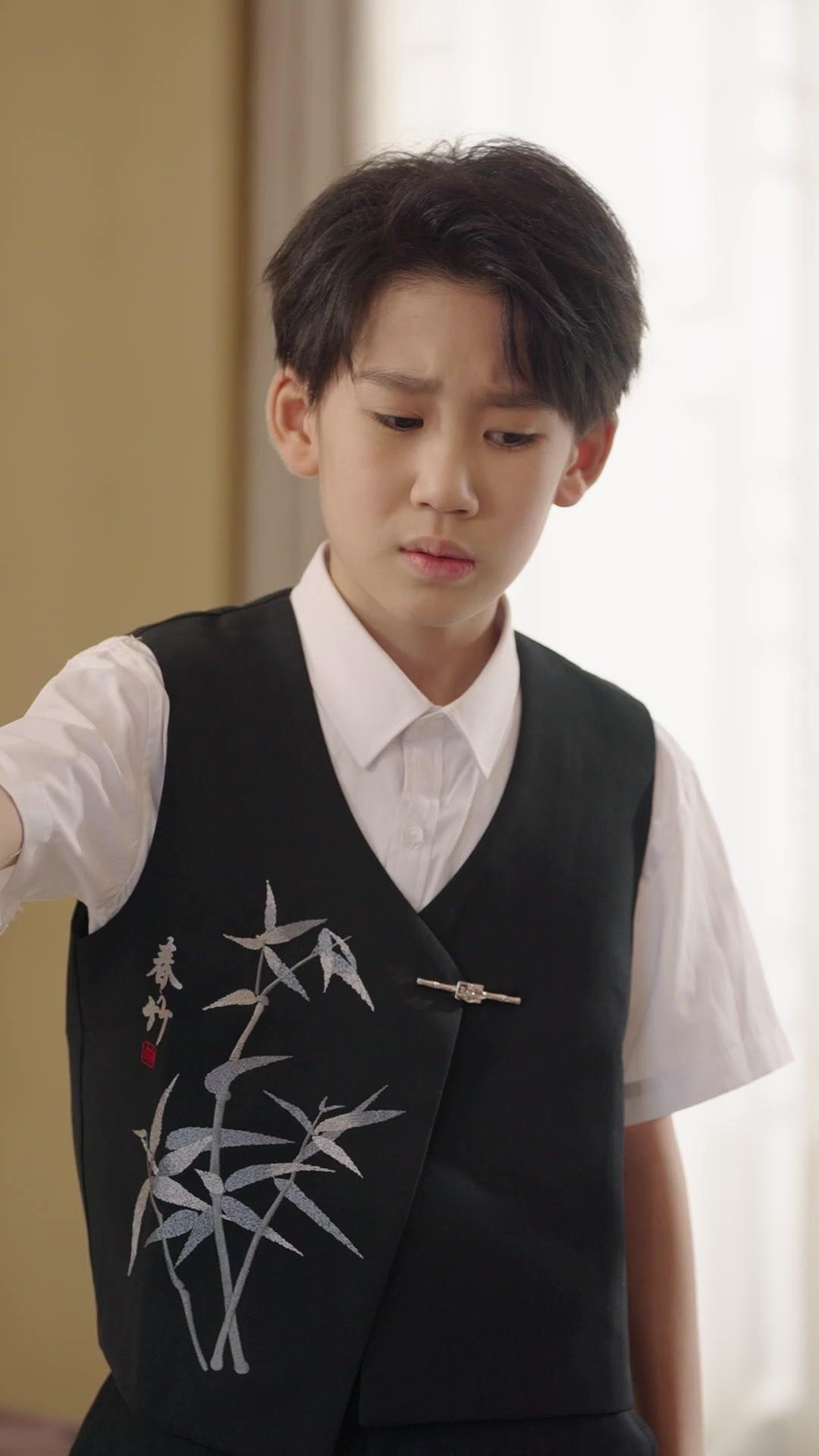 Dua Dunia: Dendam Dan Cinta