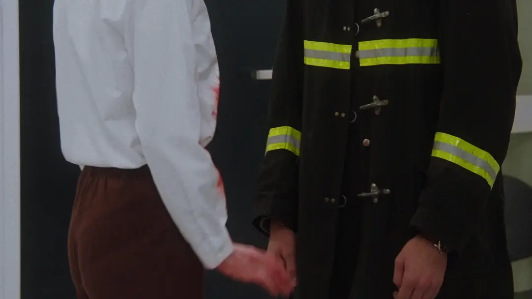 The Real Villain Was the Marriage All Along