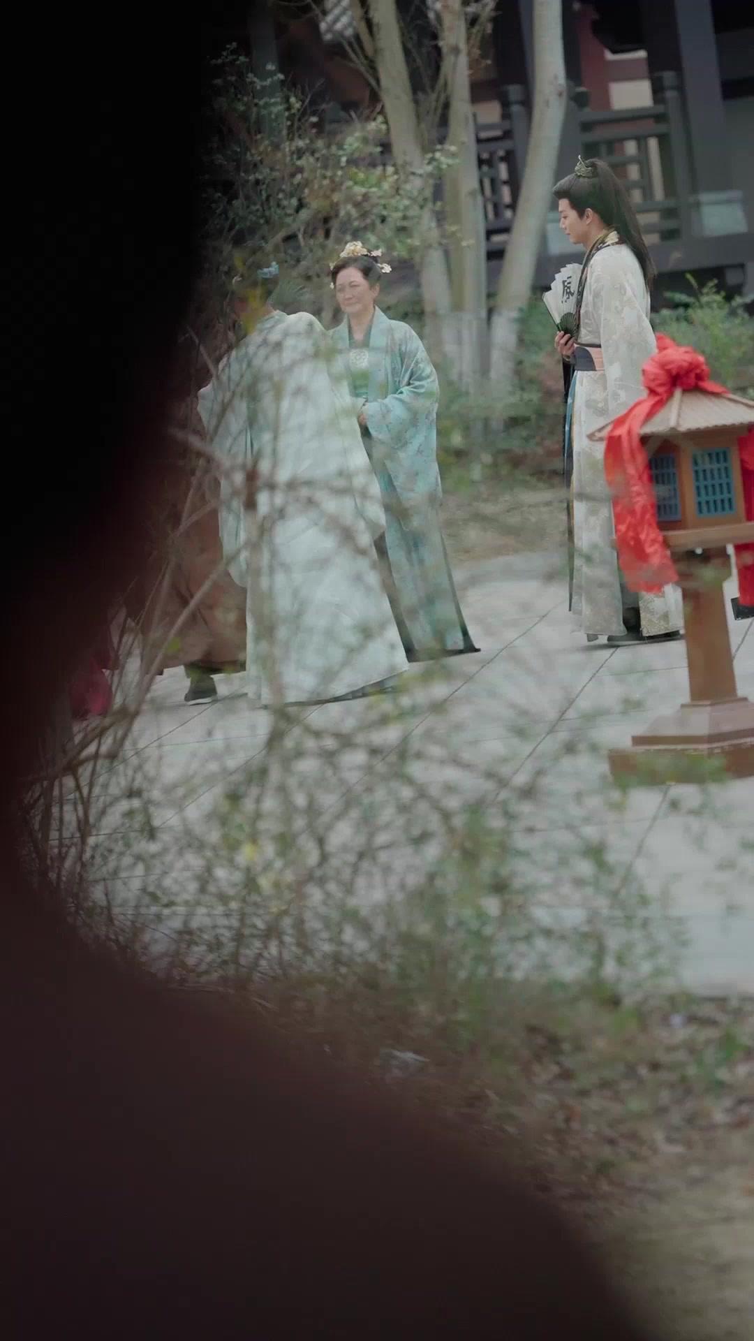 (Dubbed)The Beggar King’s Bride