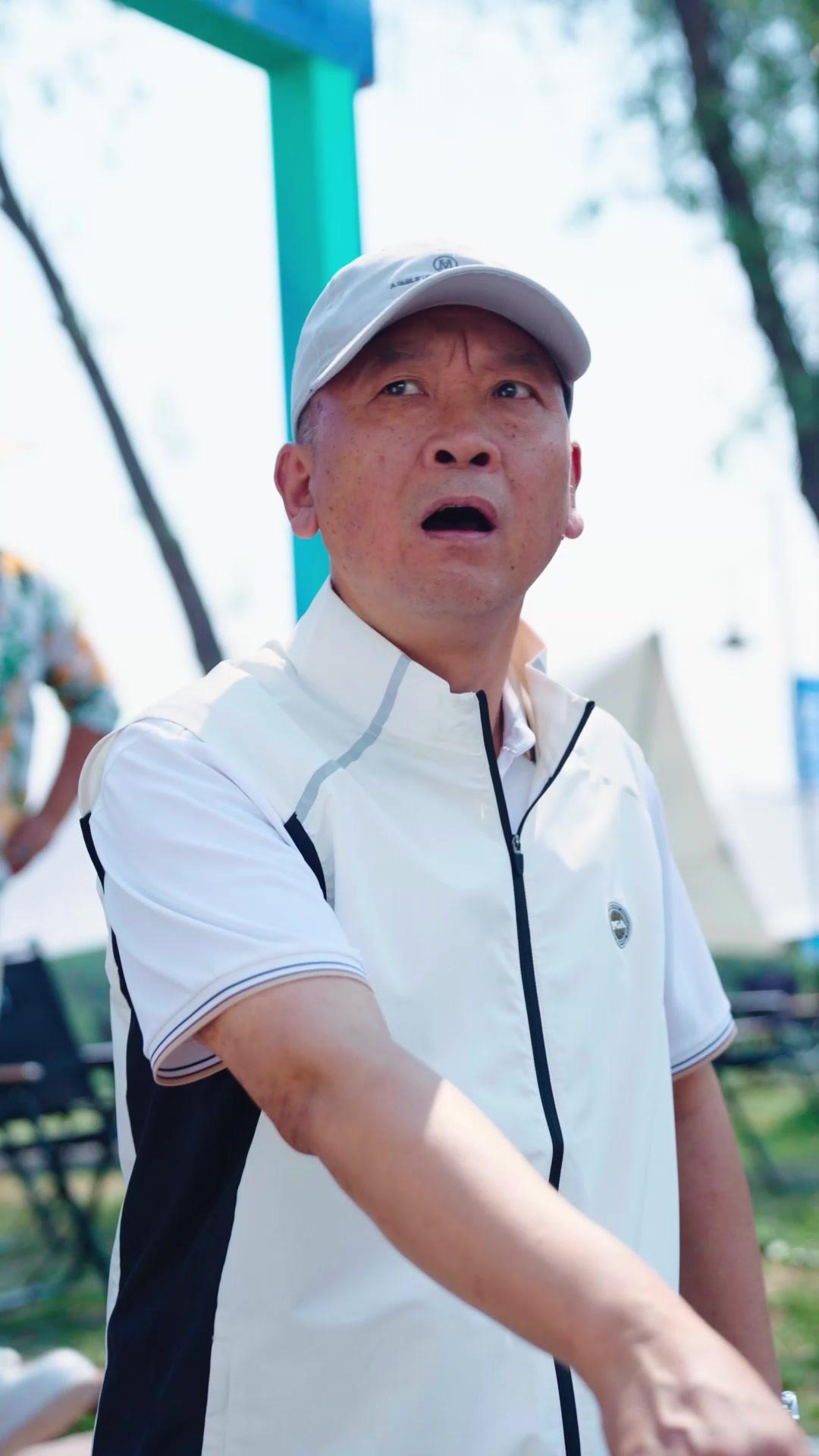 ¡No soy el Dios de la Pesca!