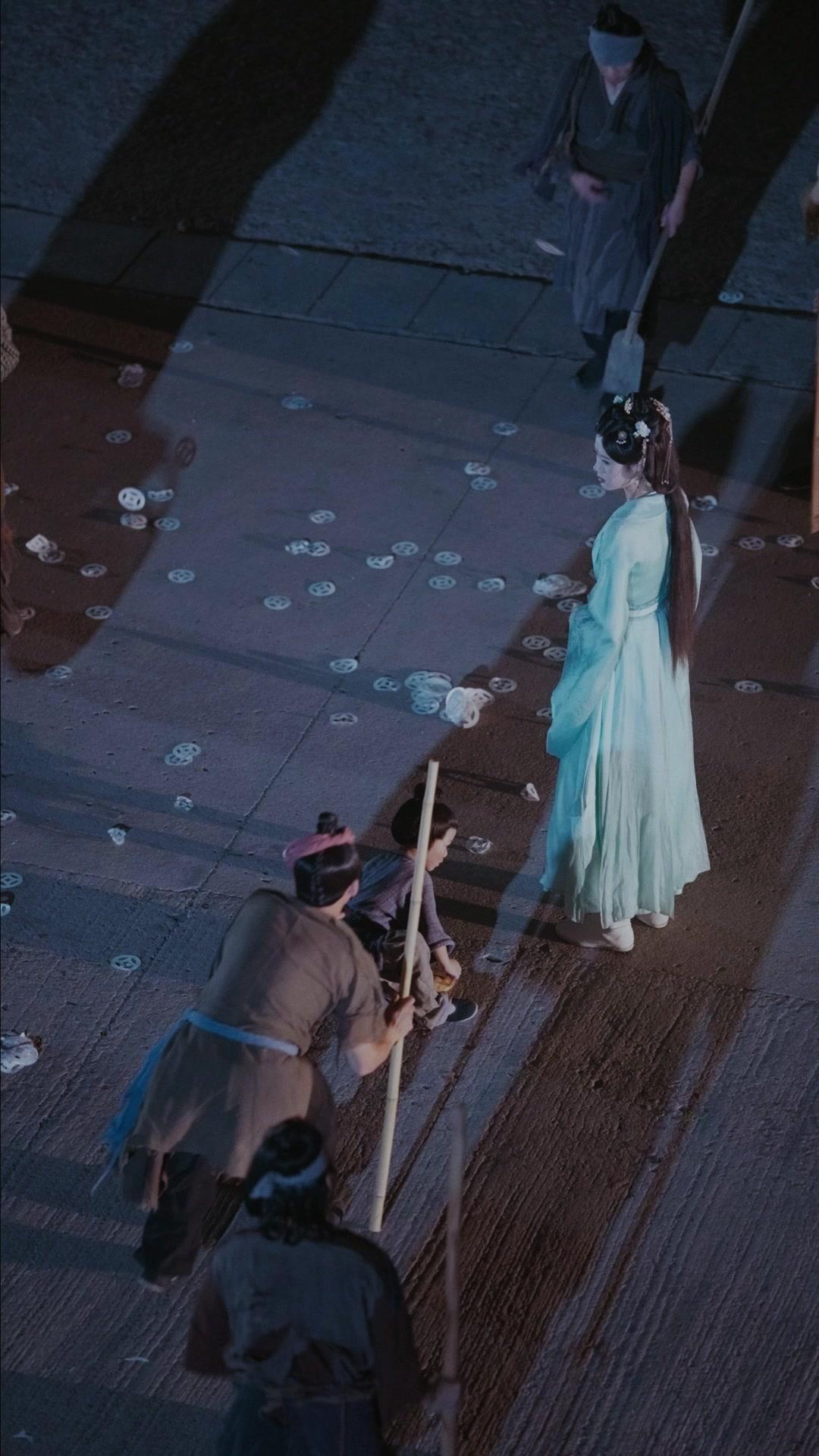 คู่บัลลังก์เกิดใหม่