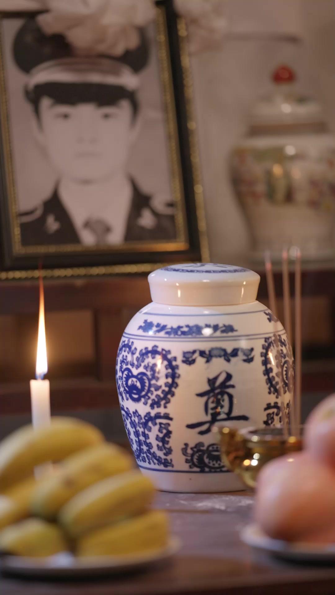 No Rest for the Thankless