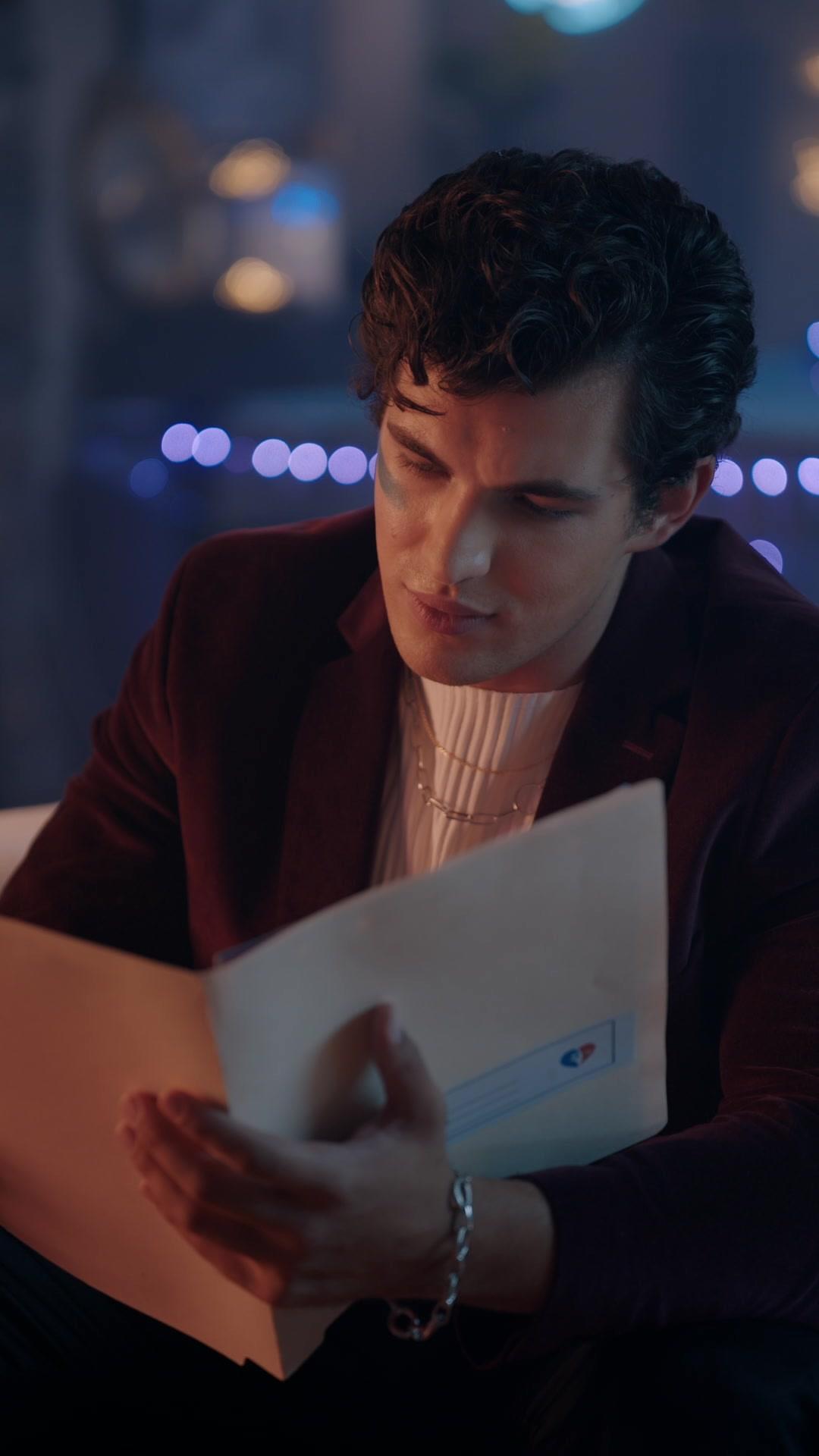 Say you remember, say you love