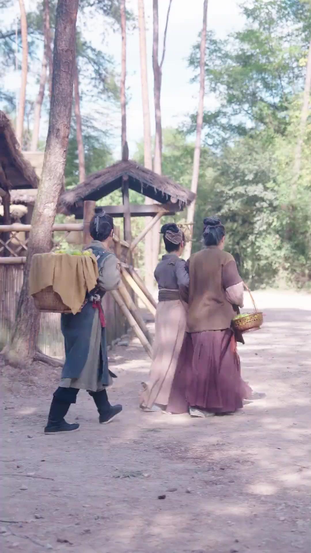 Boss Lady Reborn as a Lemonade Seller?