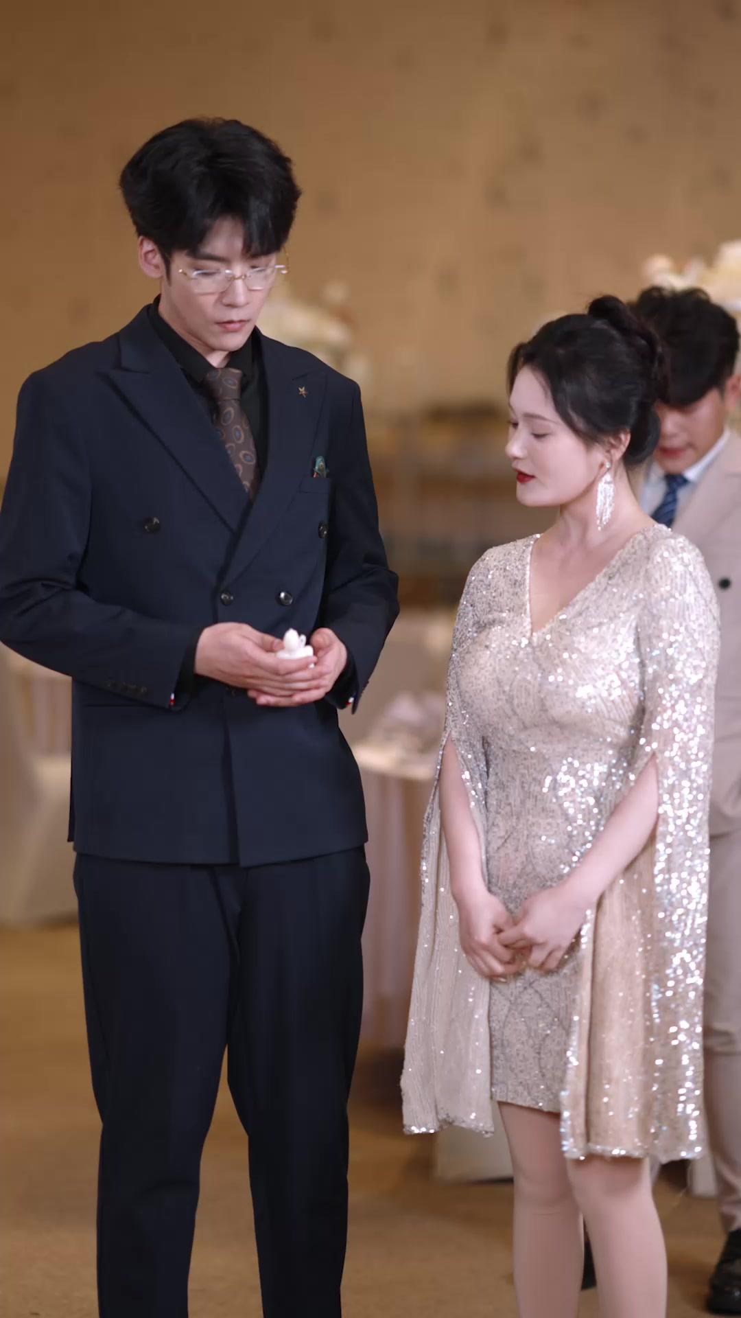 Chasing My Ex-Wife Back