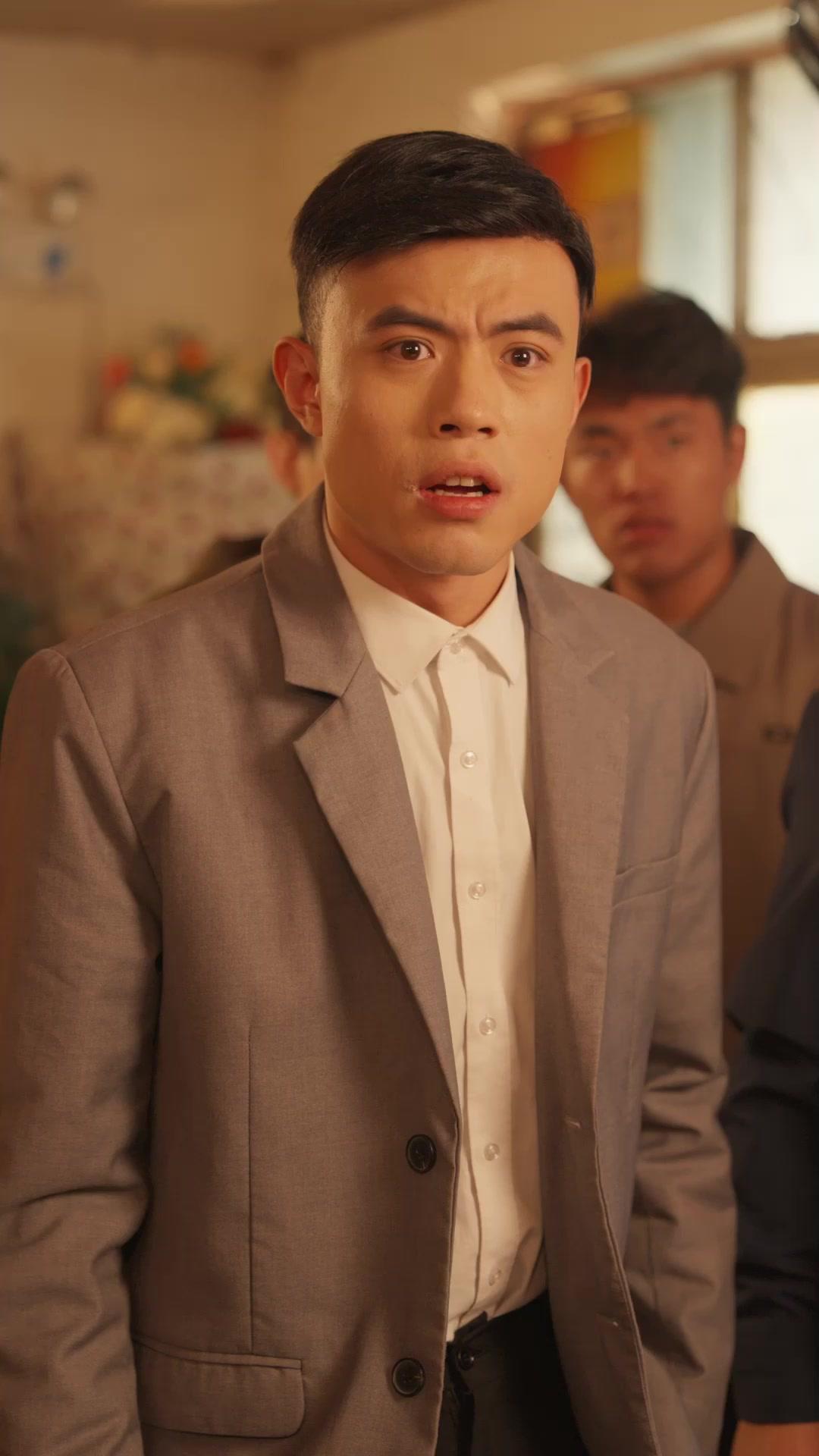 Hidup Semula, Aku Takkan Jadi Bapa Tiri Lagi