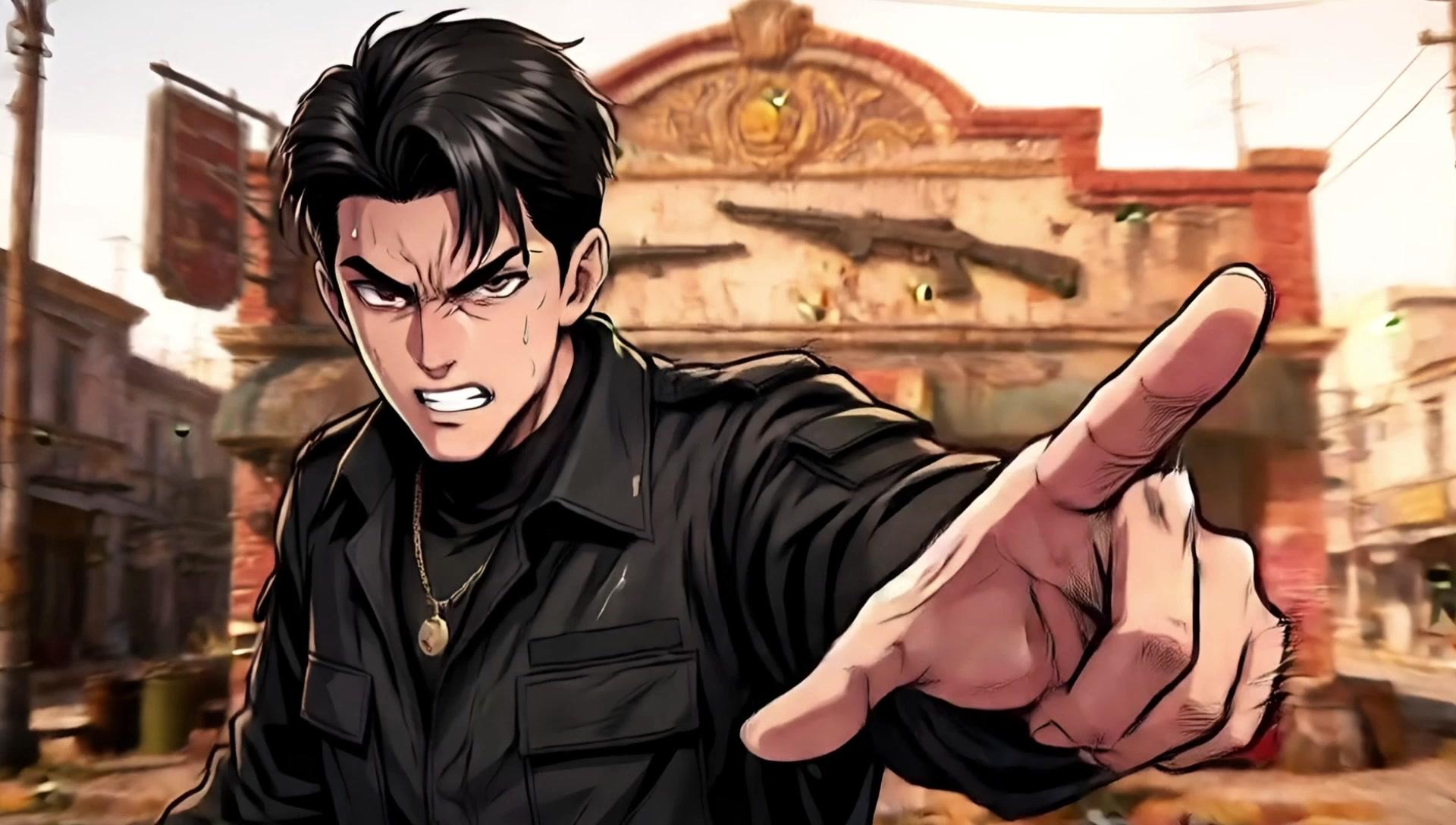 My Girlfriend is a ZOMBIE