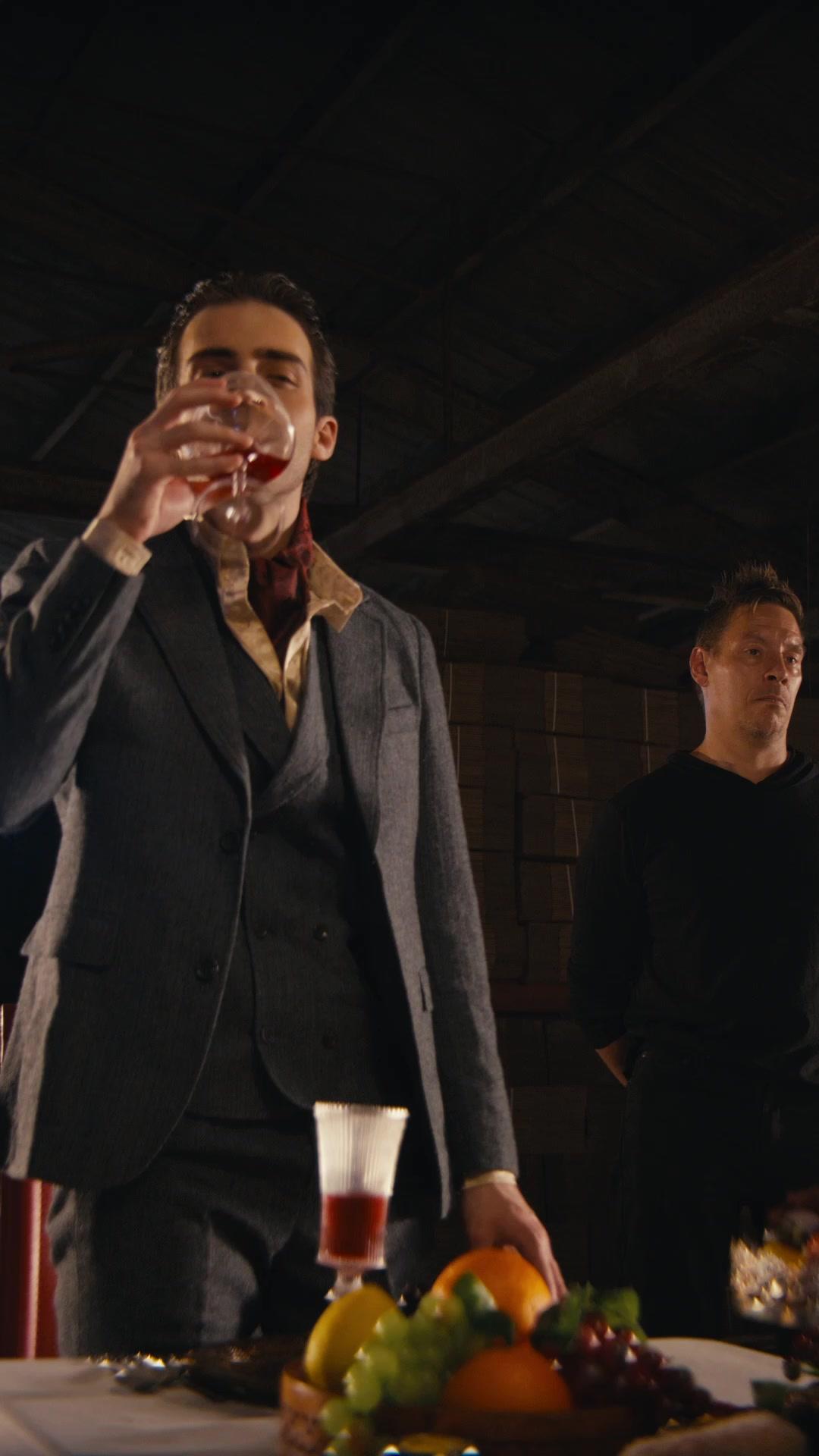 Taming My Ex's Billionaire Uncle