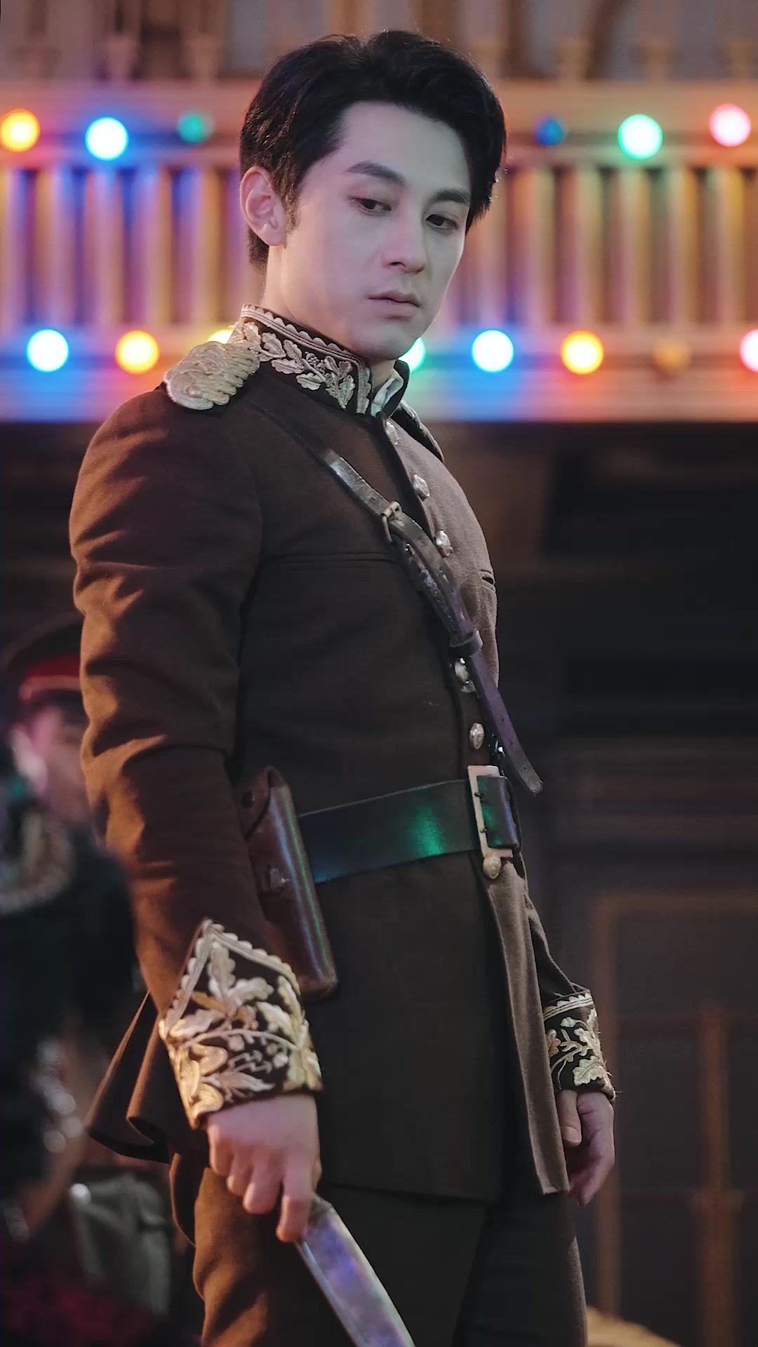 넘볼 수 없는 남자