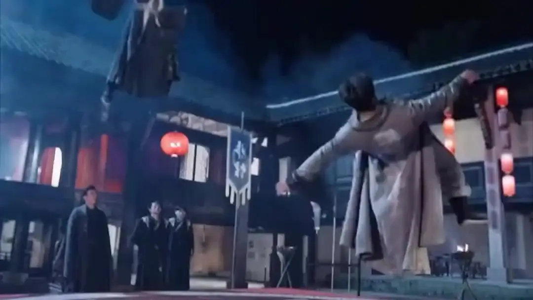 (Doblado) El guerrero divino perdido: ¿Quién es el décimo de la Alta Élite?