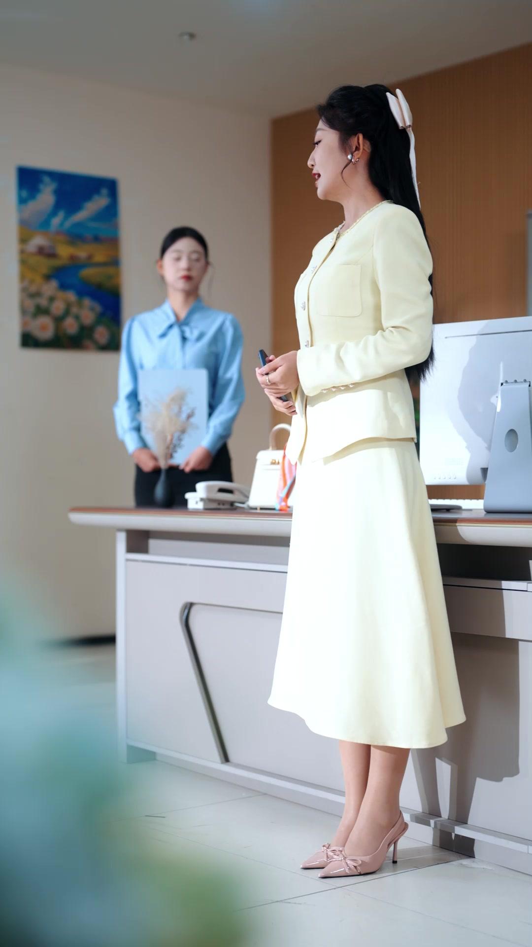 Rinascita: Amore e Potere