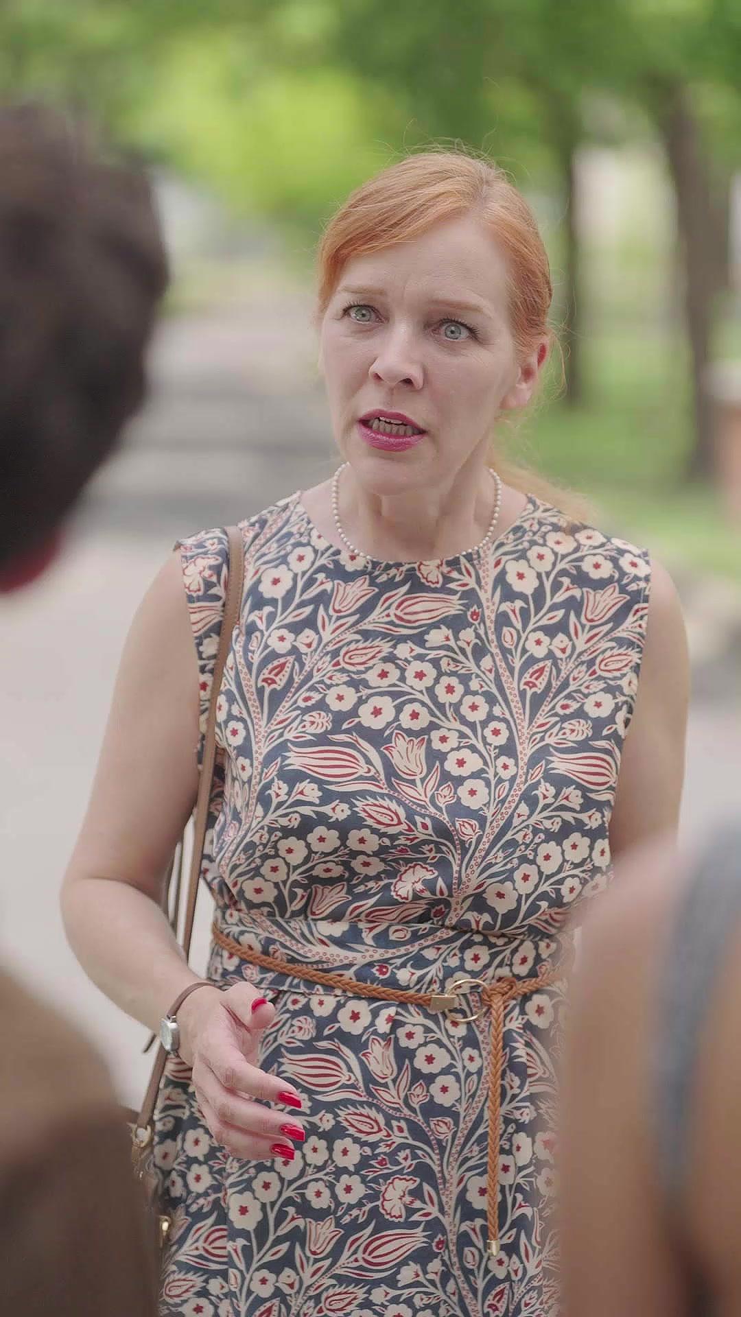 What Goes Around Comes Around