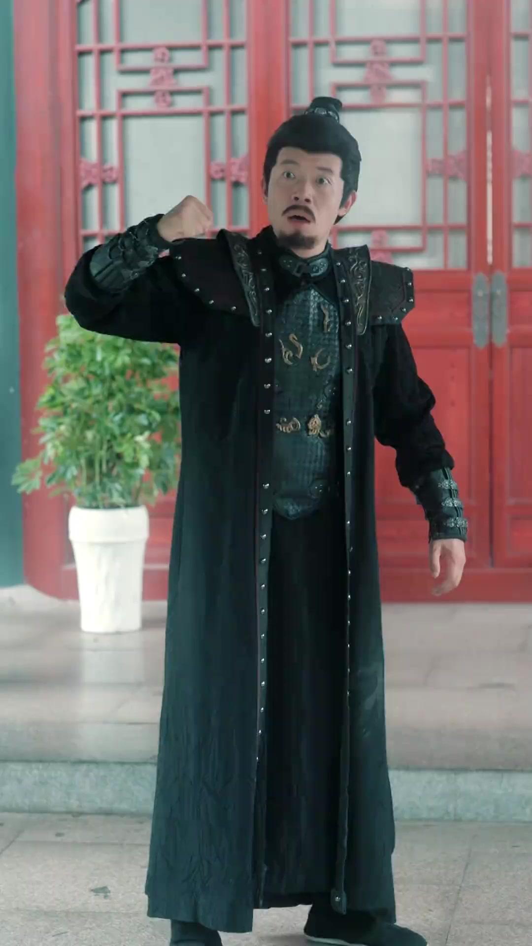 악녀가 된 현대녀