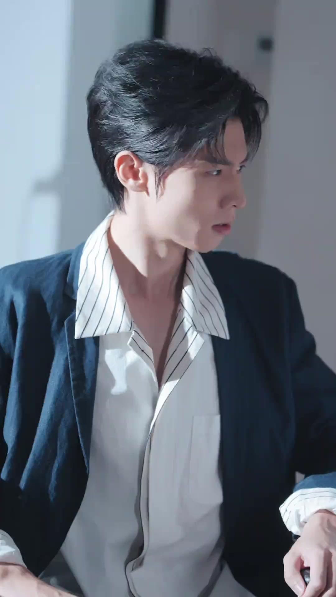 Aku Bisa Dengar Rahasia Alam!