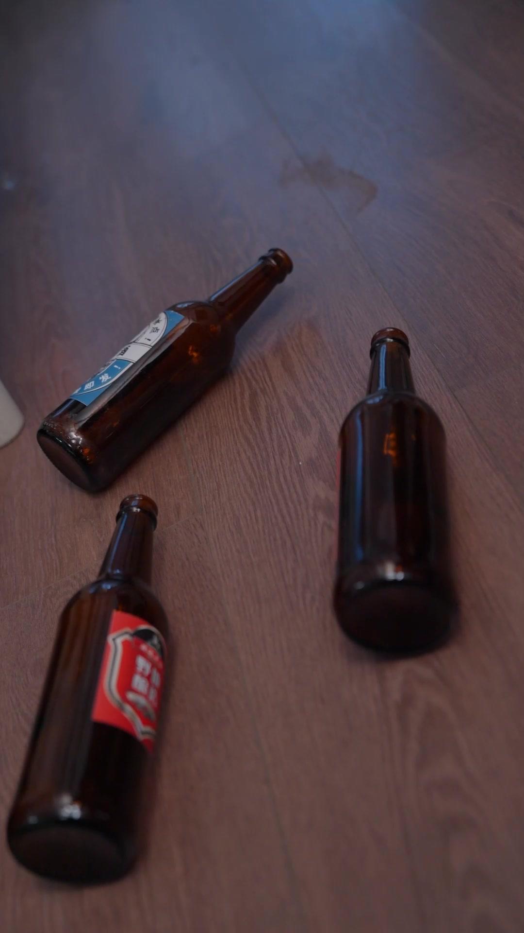 Bye, Ex! I'm No Longer His Stand-In!