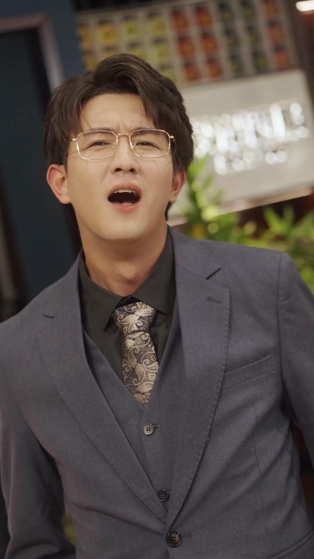 Tuan Muda Benar dan Palsu