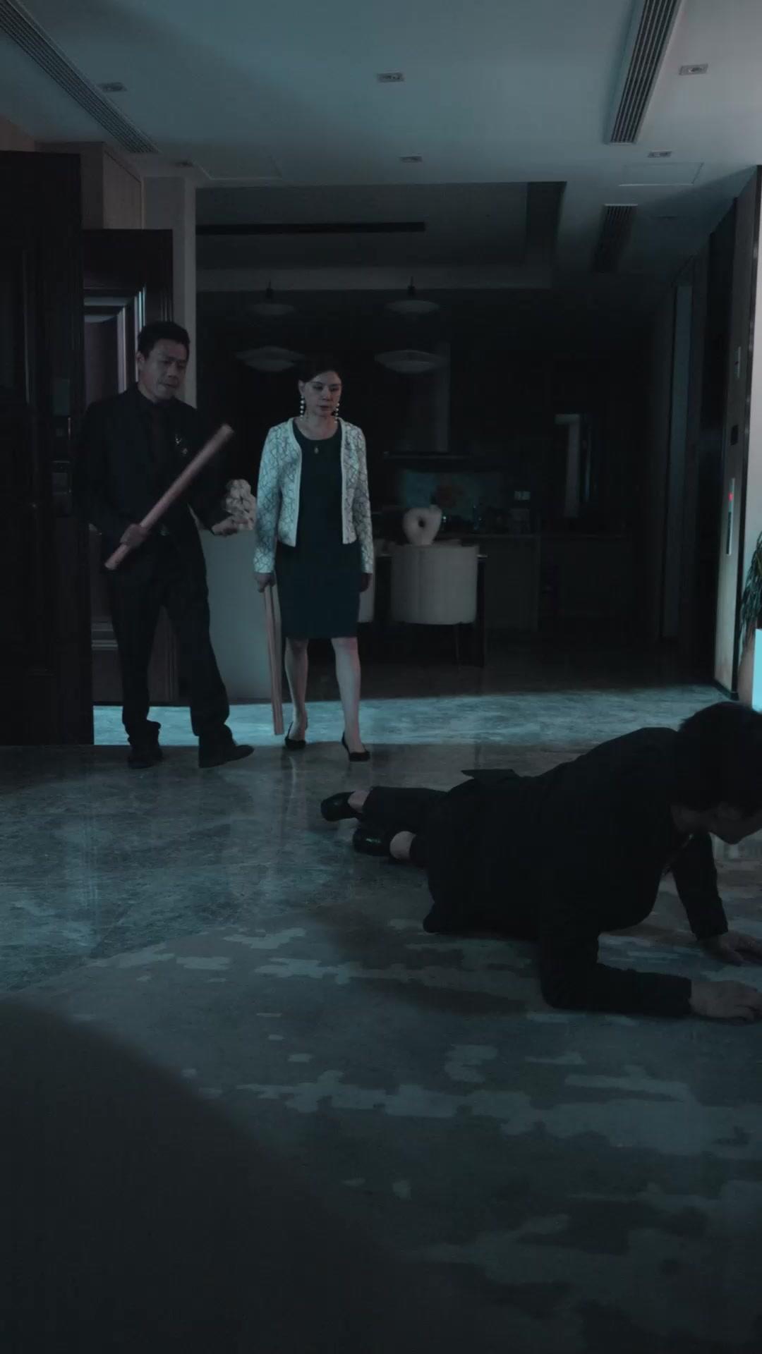 Terjebak di Dunia Novel