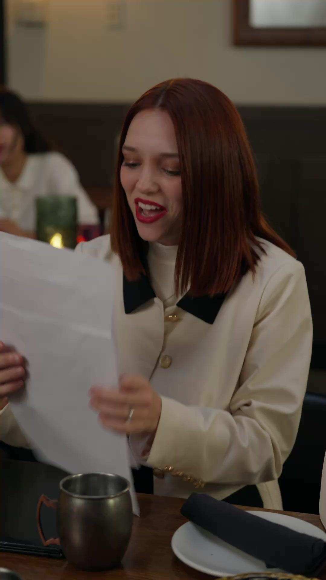 Becoming the divorce lawyer of my billionaire husband