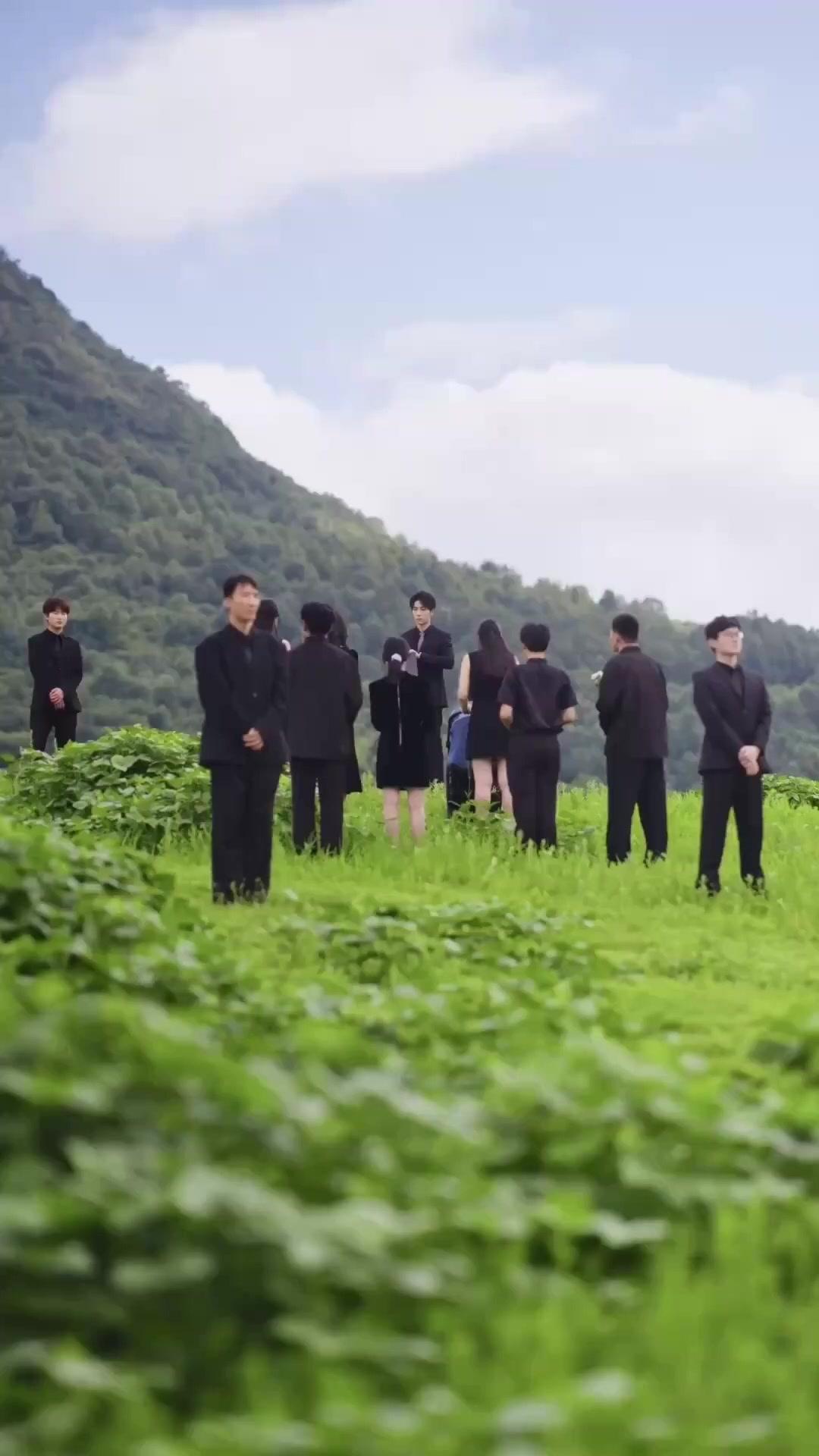 A Will, a Wedding, and a Big Mistake!