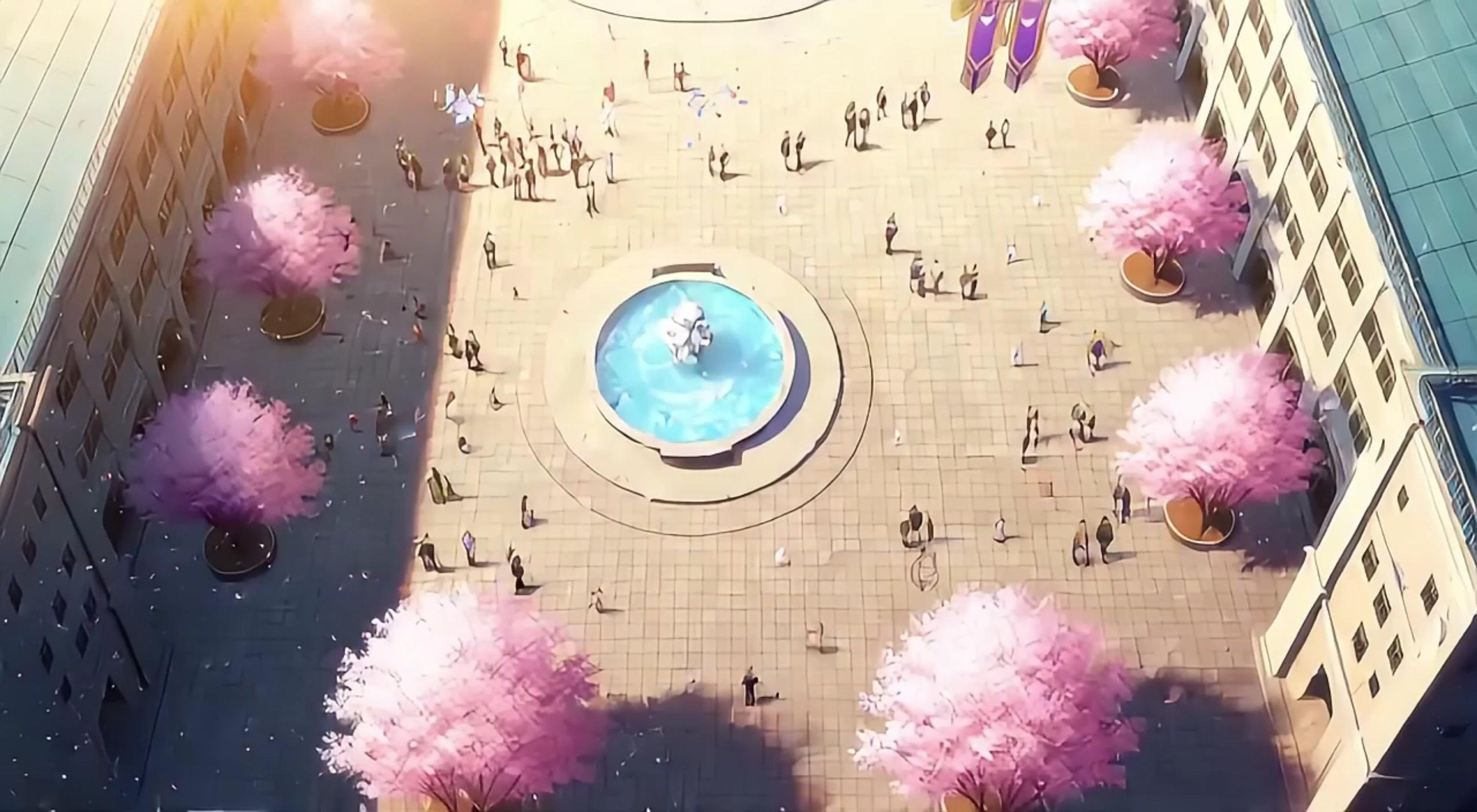 Beast Tamer: Back to the Origin