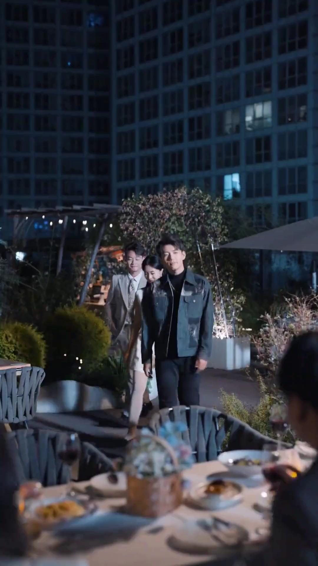 (Dubbed) The Flirt Genius Went On Strike!