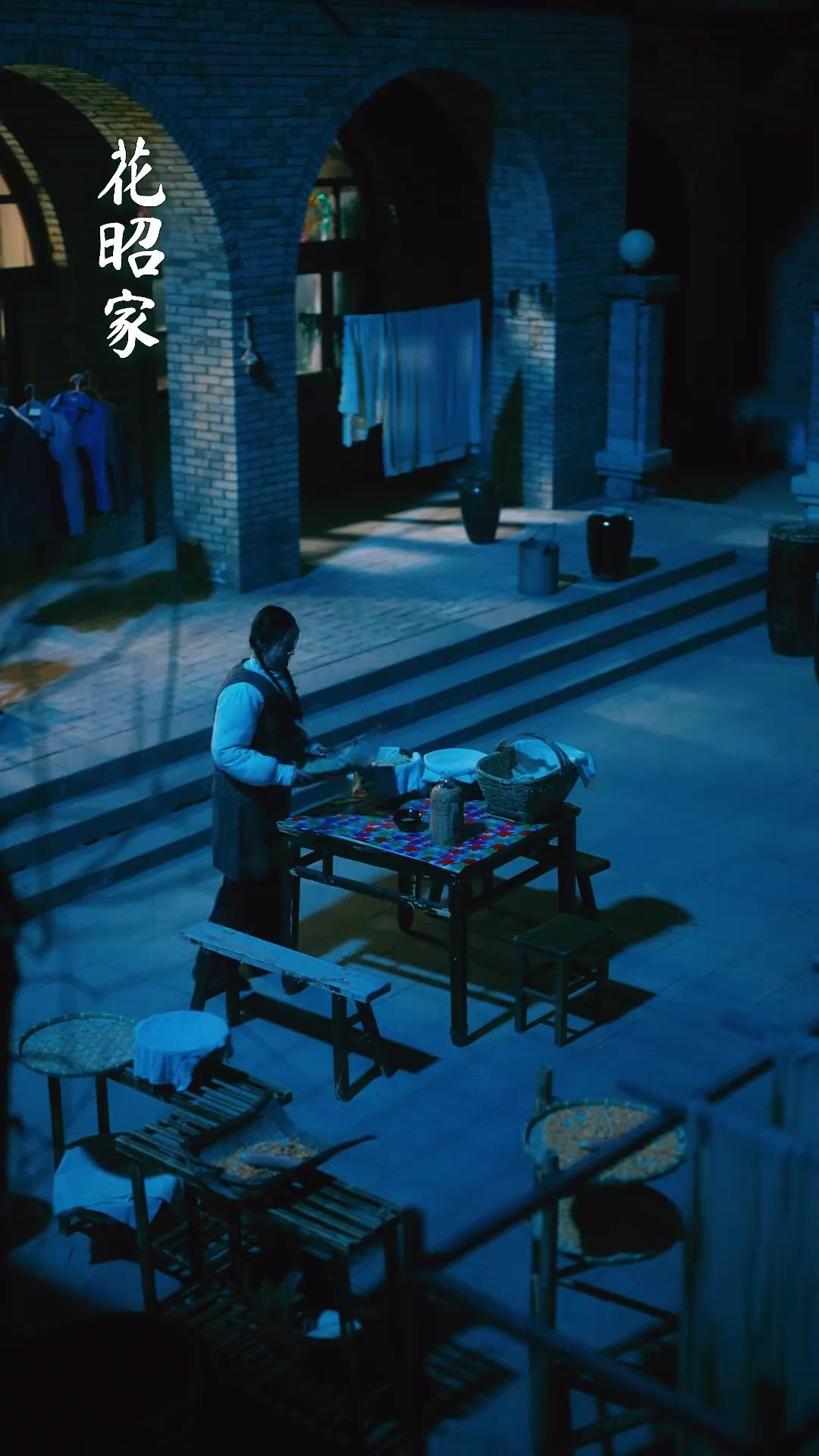 في جسد قديم... قلب لا يُهزم