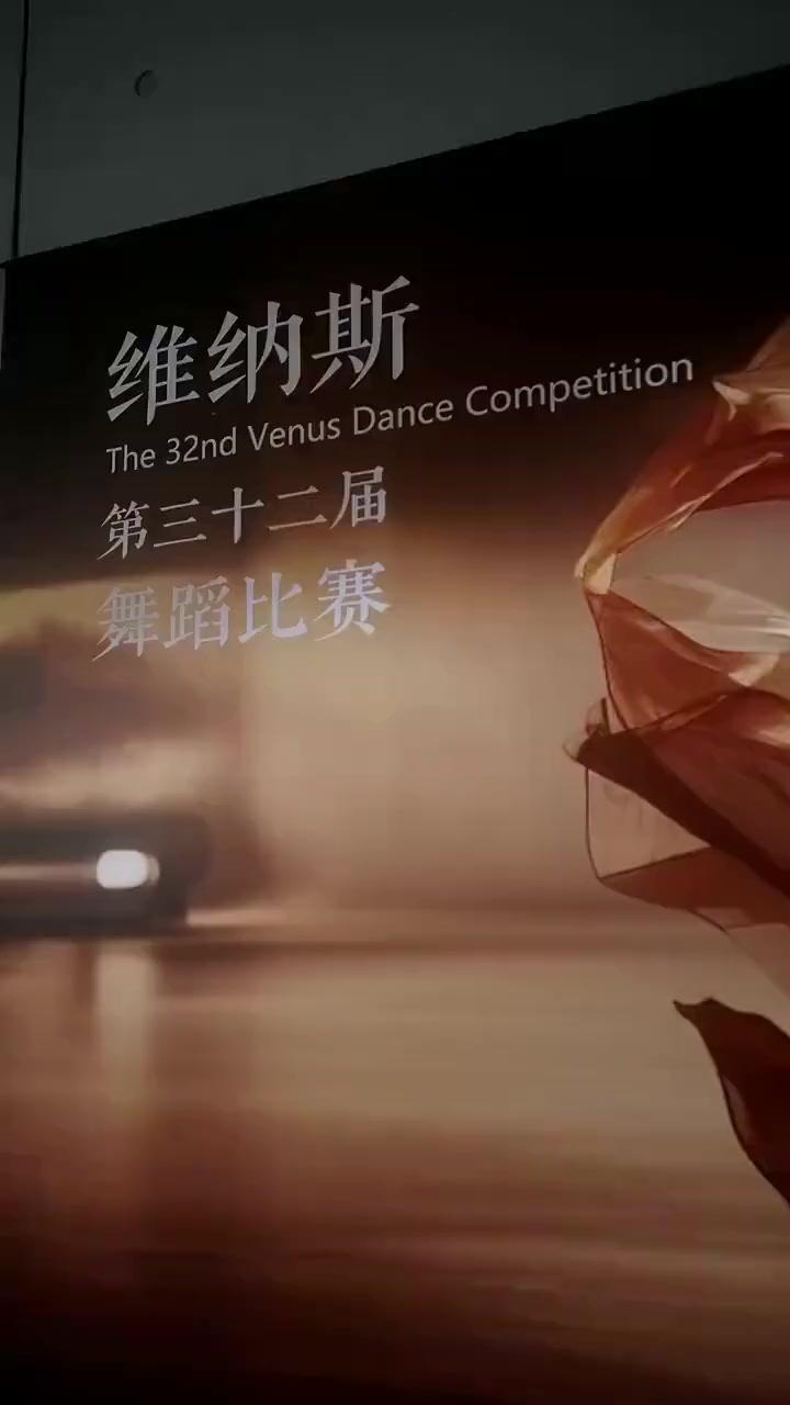 The Dance She Never Finished