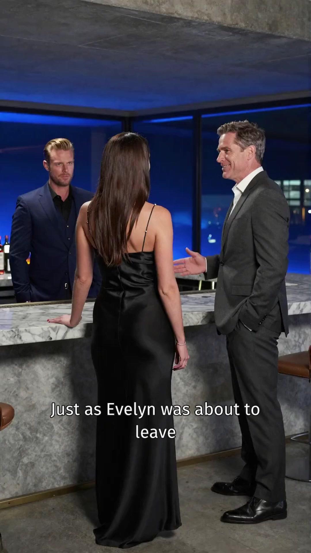 Love Died at That Intersection