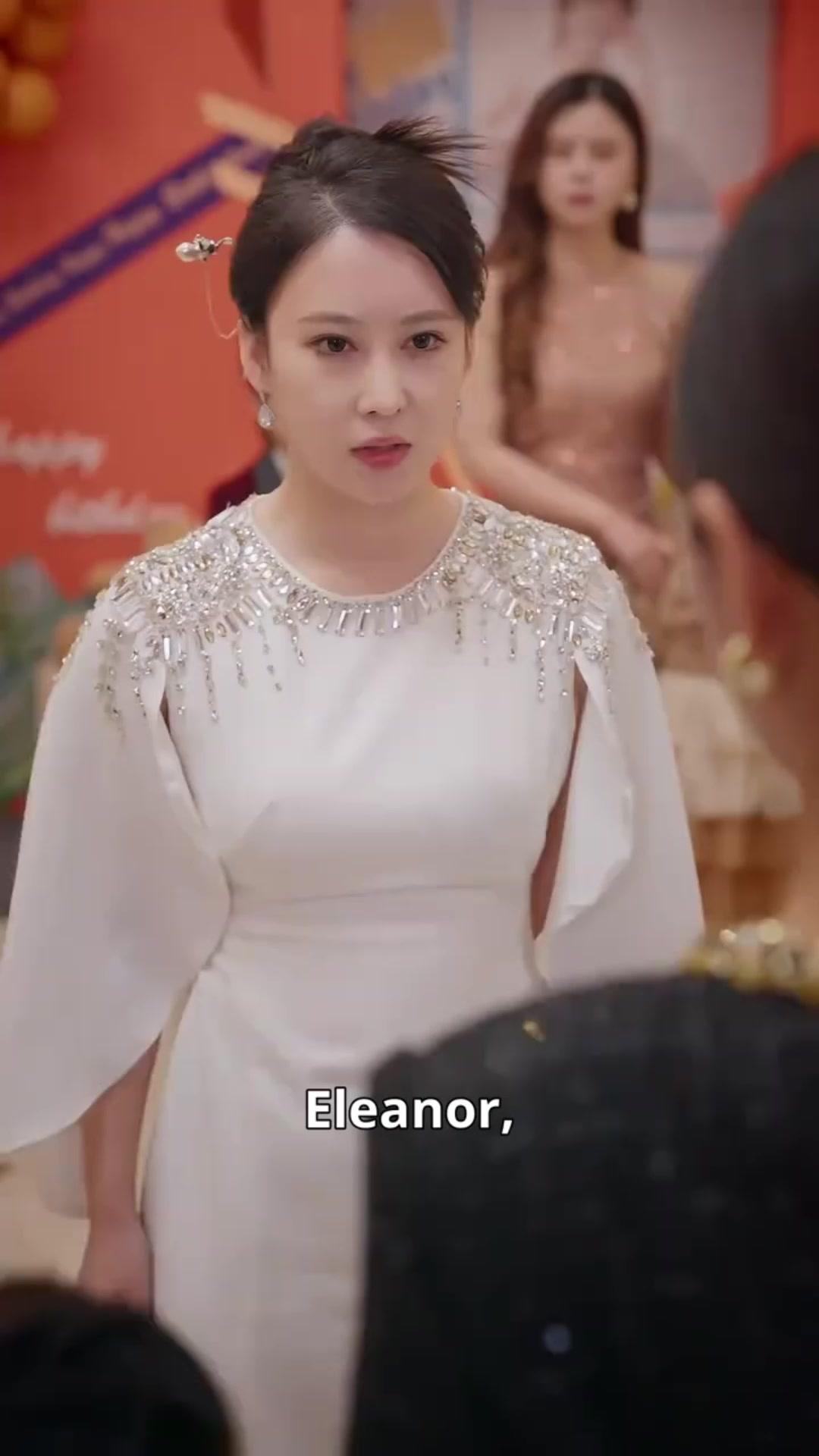 (Dubbed) Mama Bear Mode