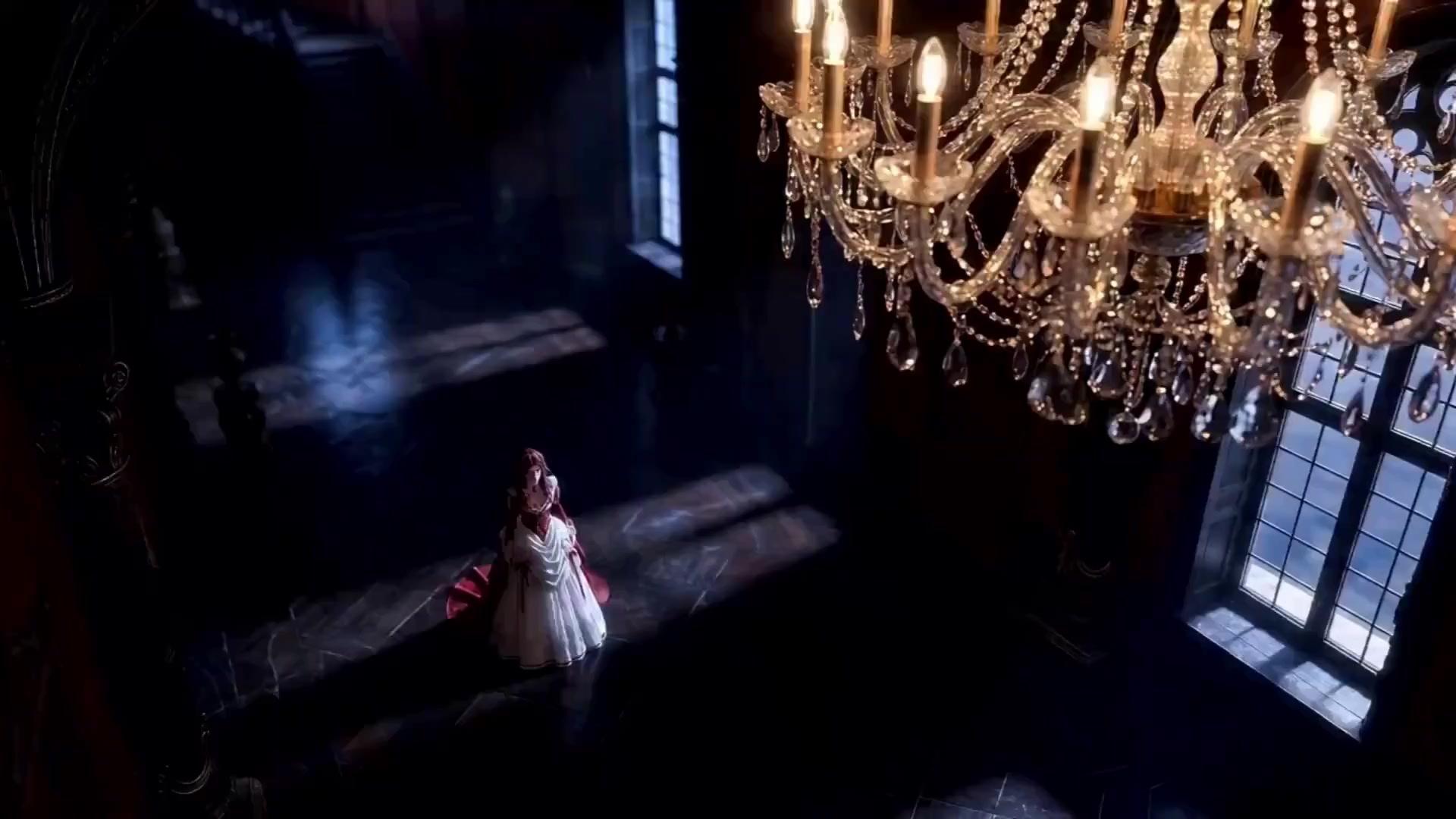 (Lồng tiếng) Giao Ước Với Quỷ Quản Gia - P2