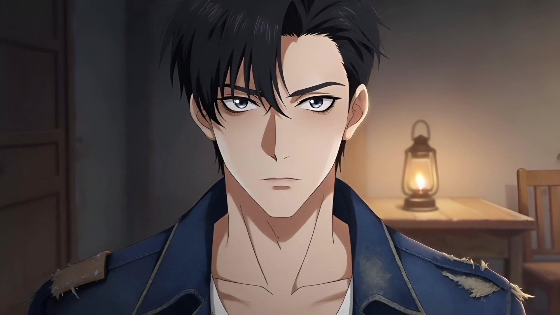 Betrayed Me? Now Beg!