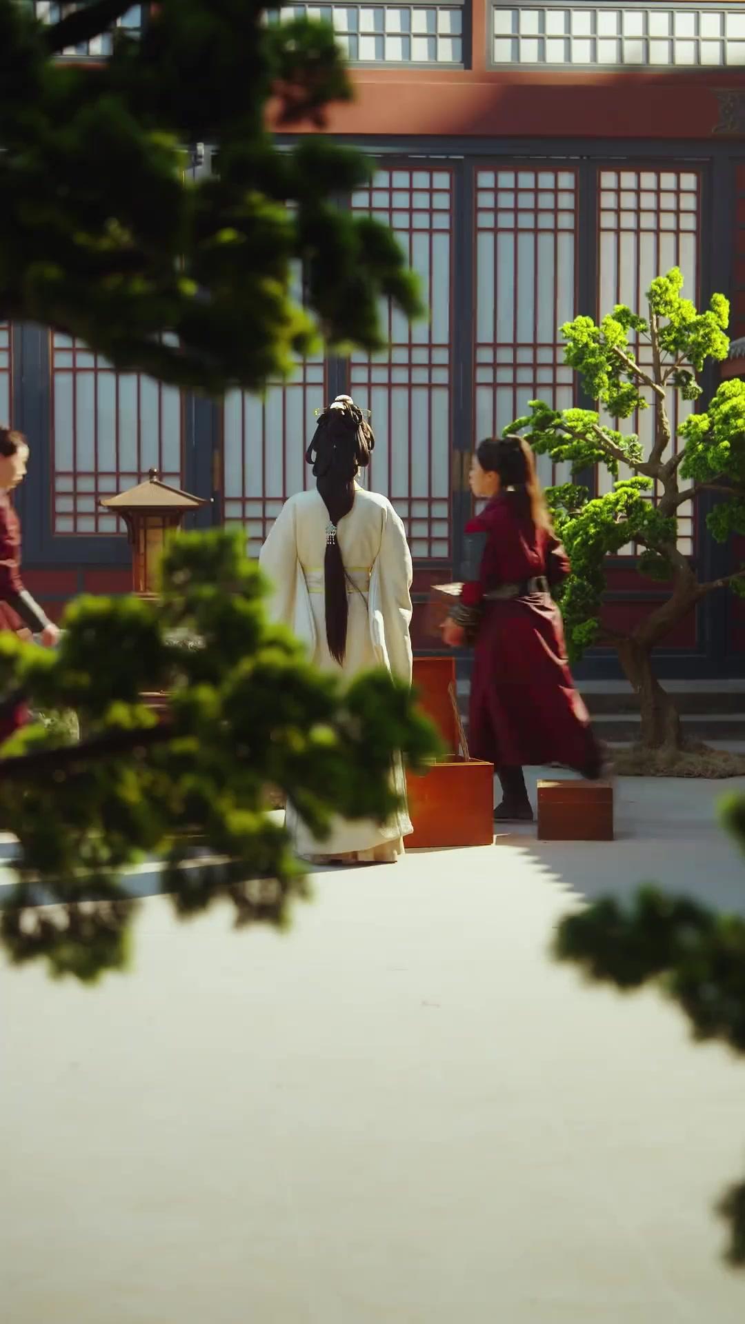 Selepas Khianat, Aku Tak Kembali