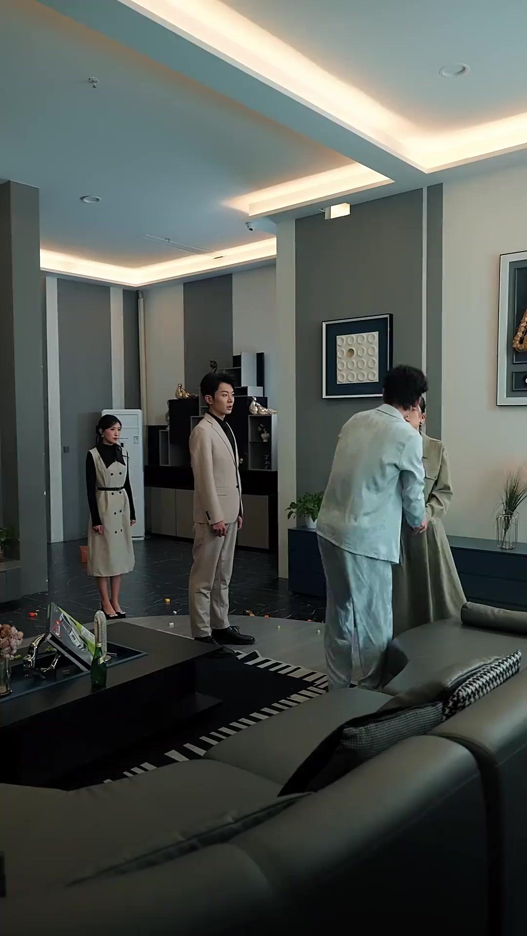 (吹き替え) 帰らぬ旅路