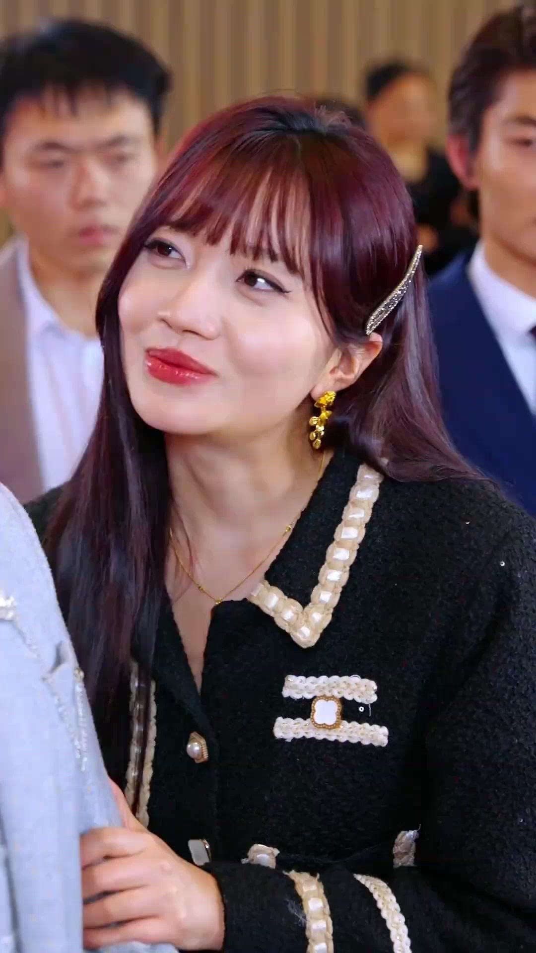 (Dubbed) His Betrayal, My Rise