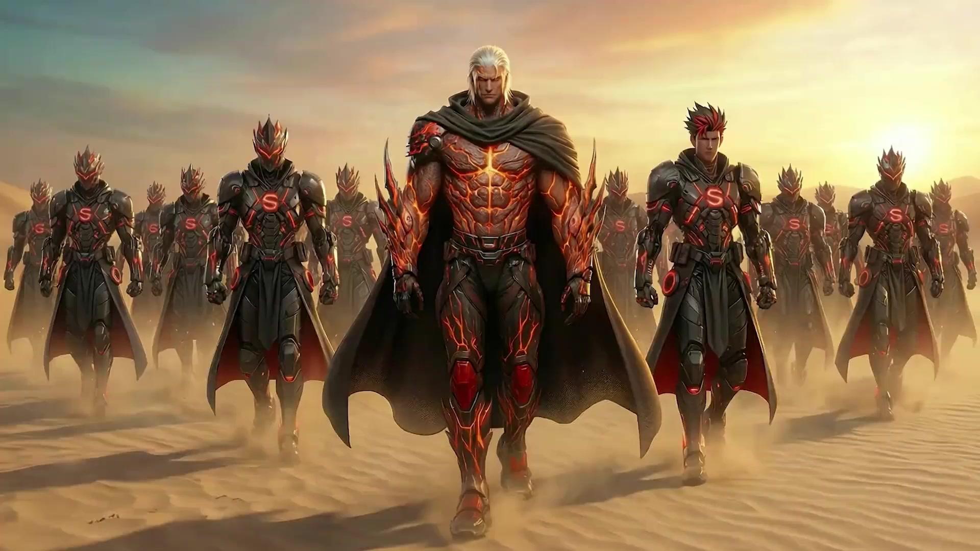 LA BOUTIQUE DE L'APOCALYPSE